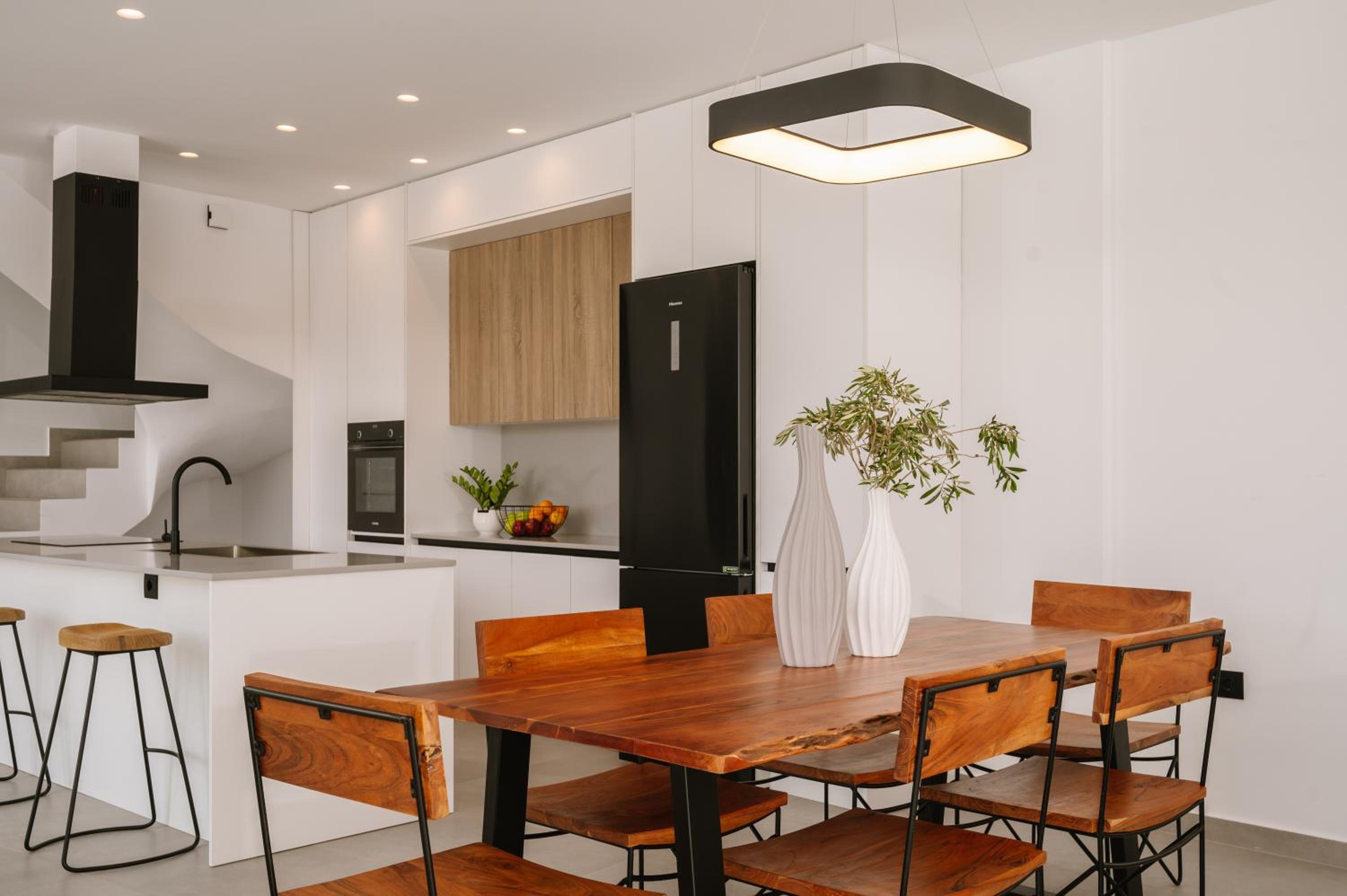 Aetheria & Aura Suites by Temma Villas