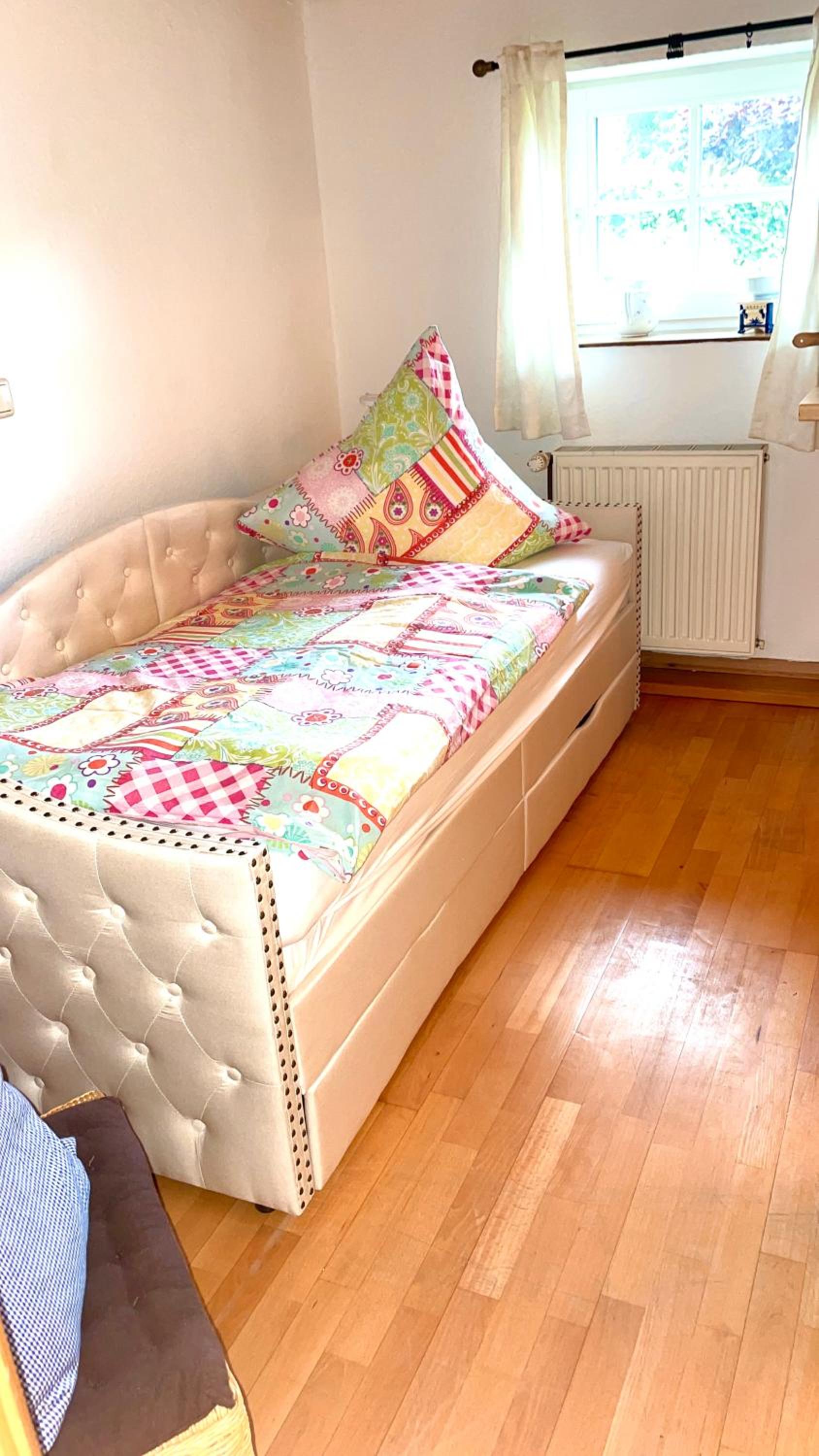 Altes Landhaus Oste, Appartement- Hotel mit Kamin