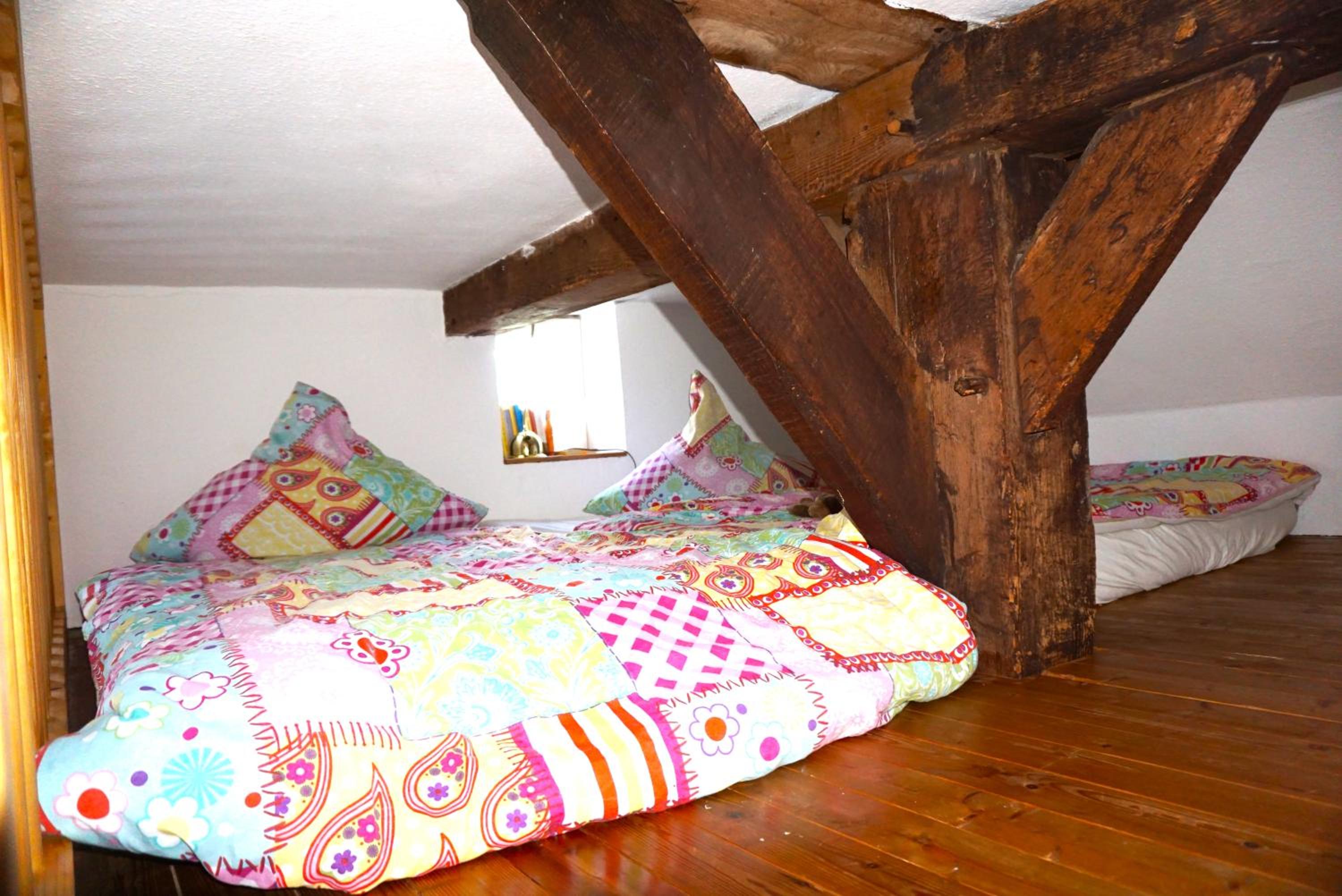 Altes Landhaus Oste, Appartement- Hotel mit Kamin