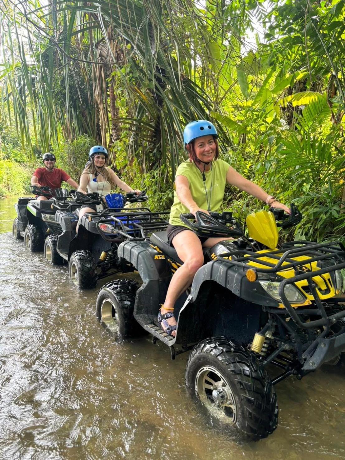 Baan Krating Khao Lak Resort - SHA plus