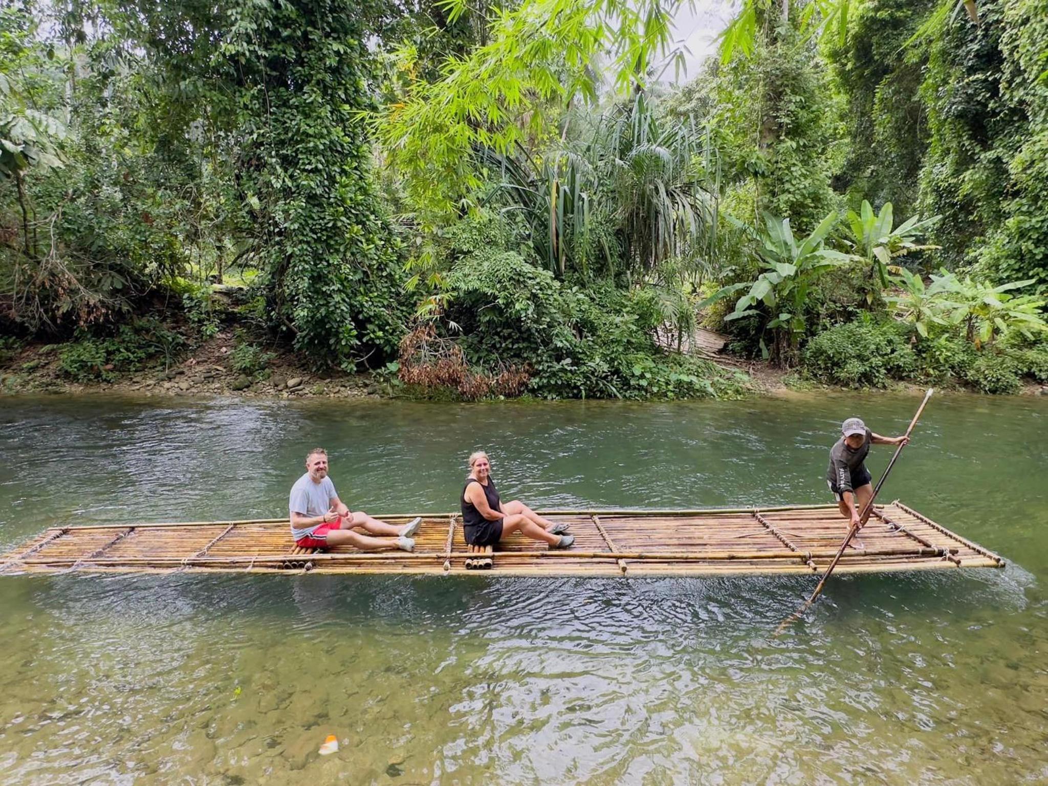 Baan Krating Khao Lak Resort - SHA plus