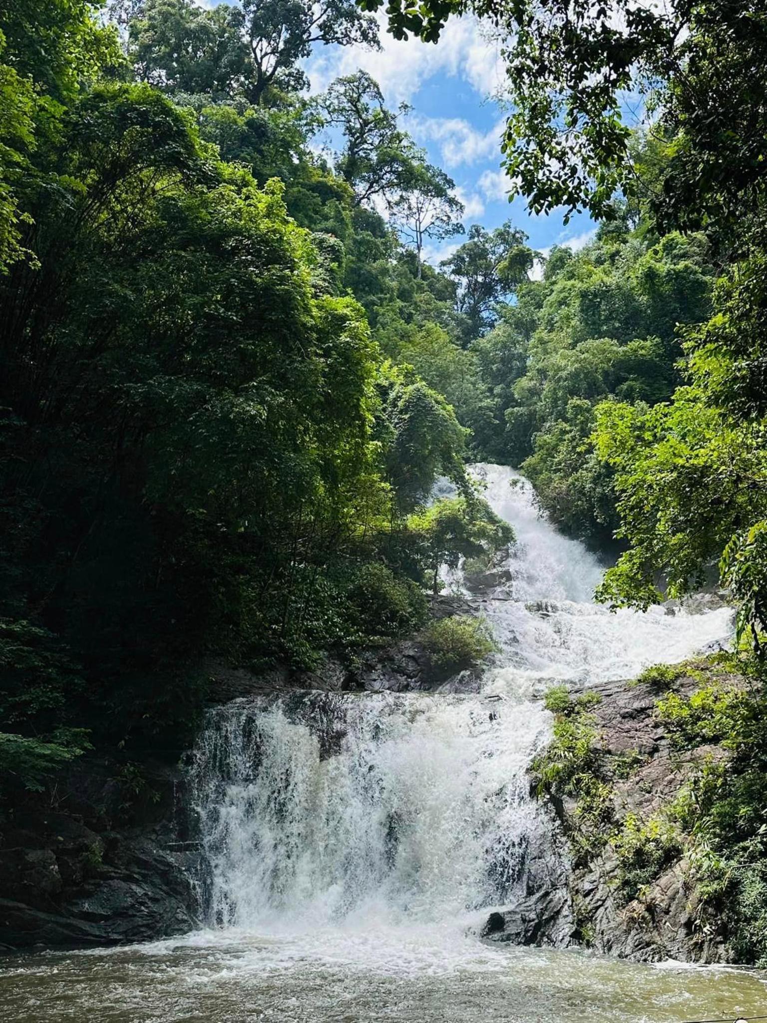 Baan Krating Khao Lak Resort - SHA plus