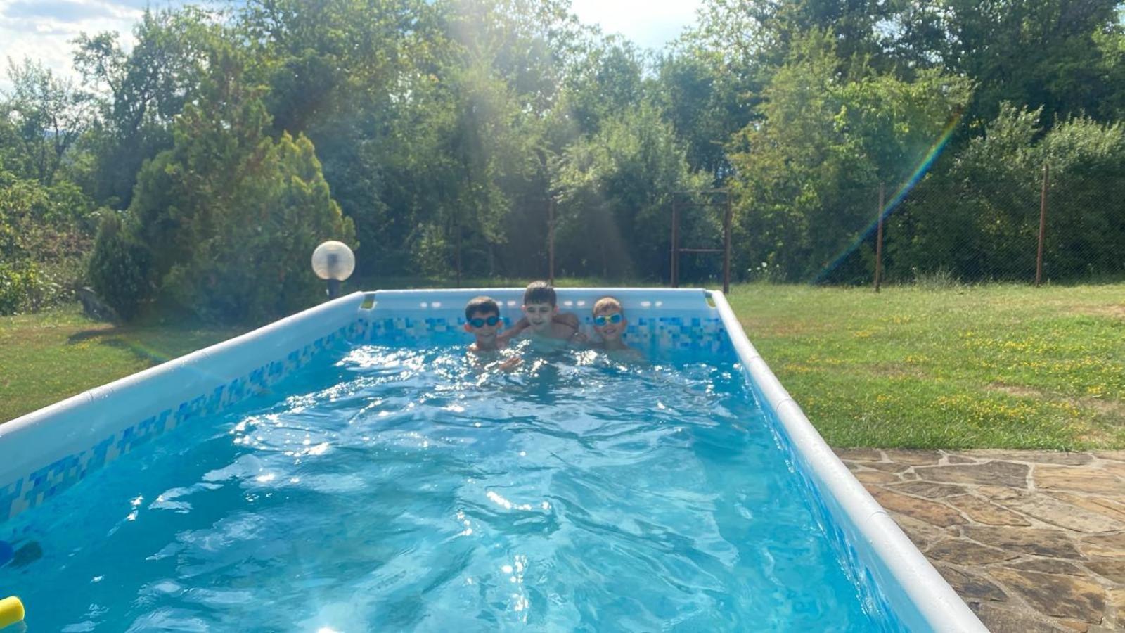 Sichanova Guest House