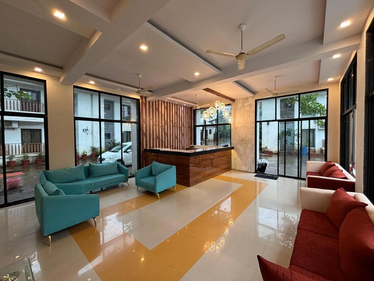 Indus Valley Resort view 4
