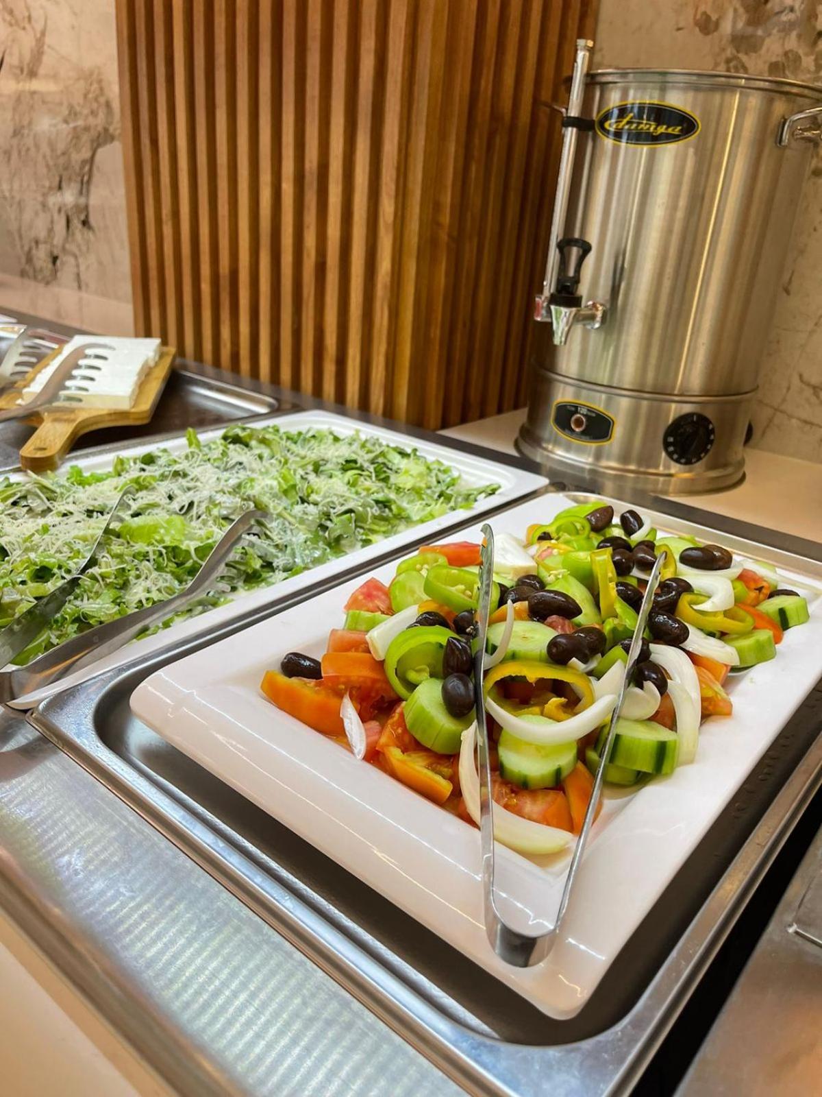 Star Hotel & Restaurant