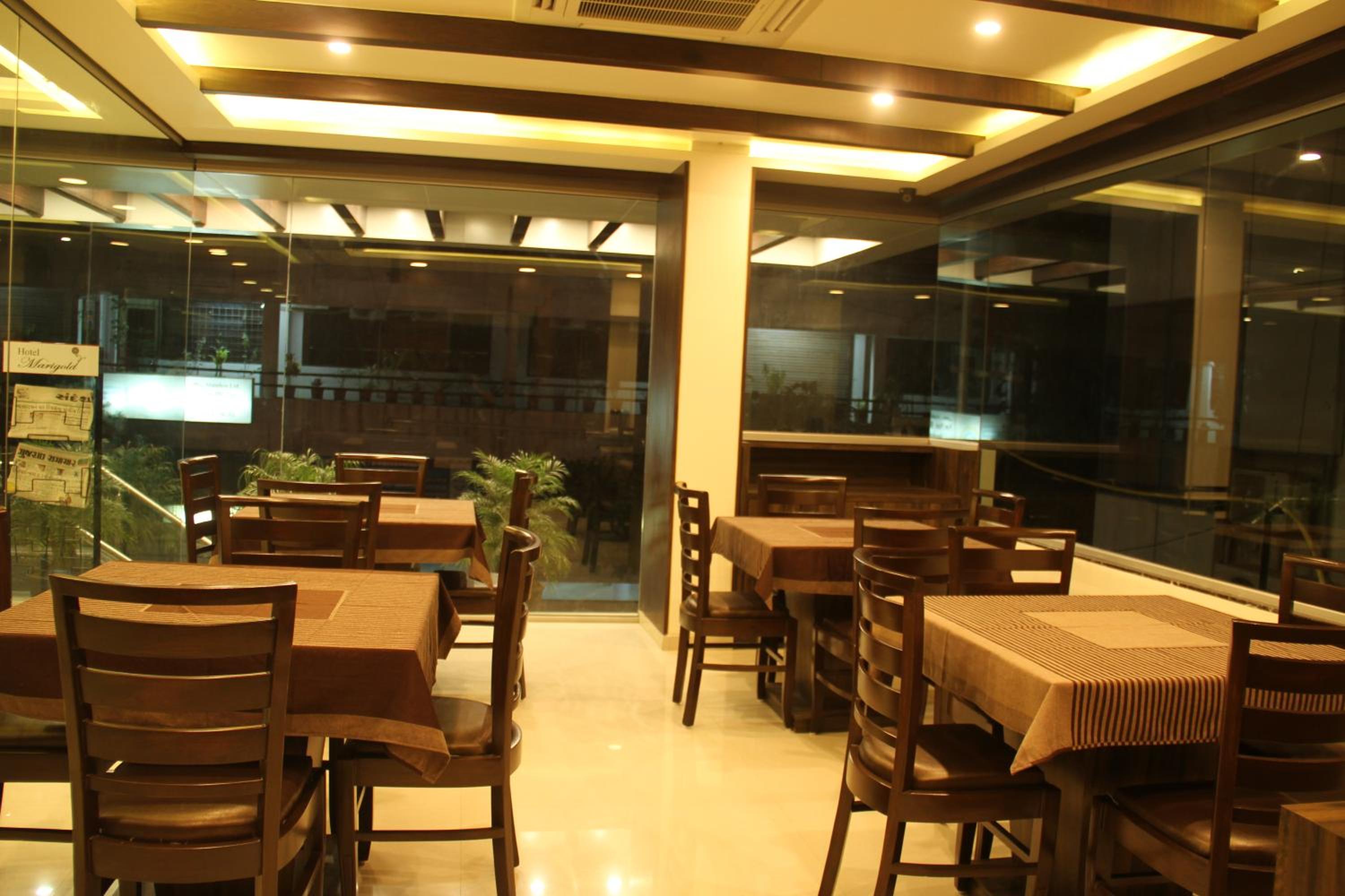 Hotel Marigold