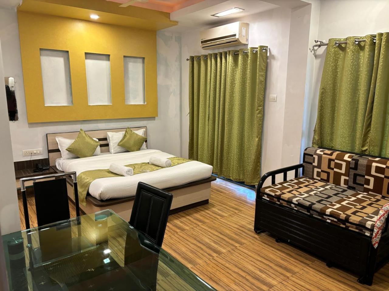 Indus Valley Resort view 5