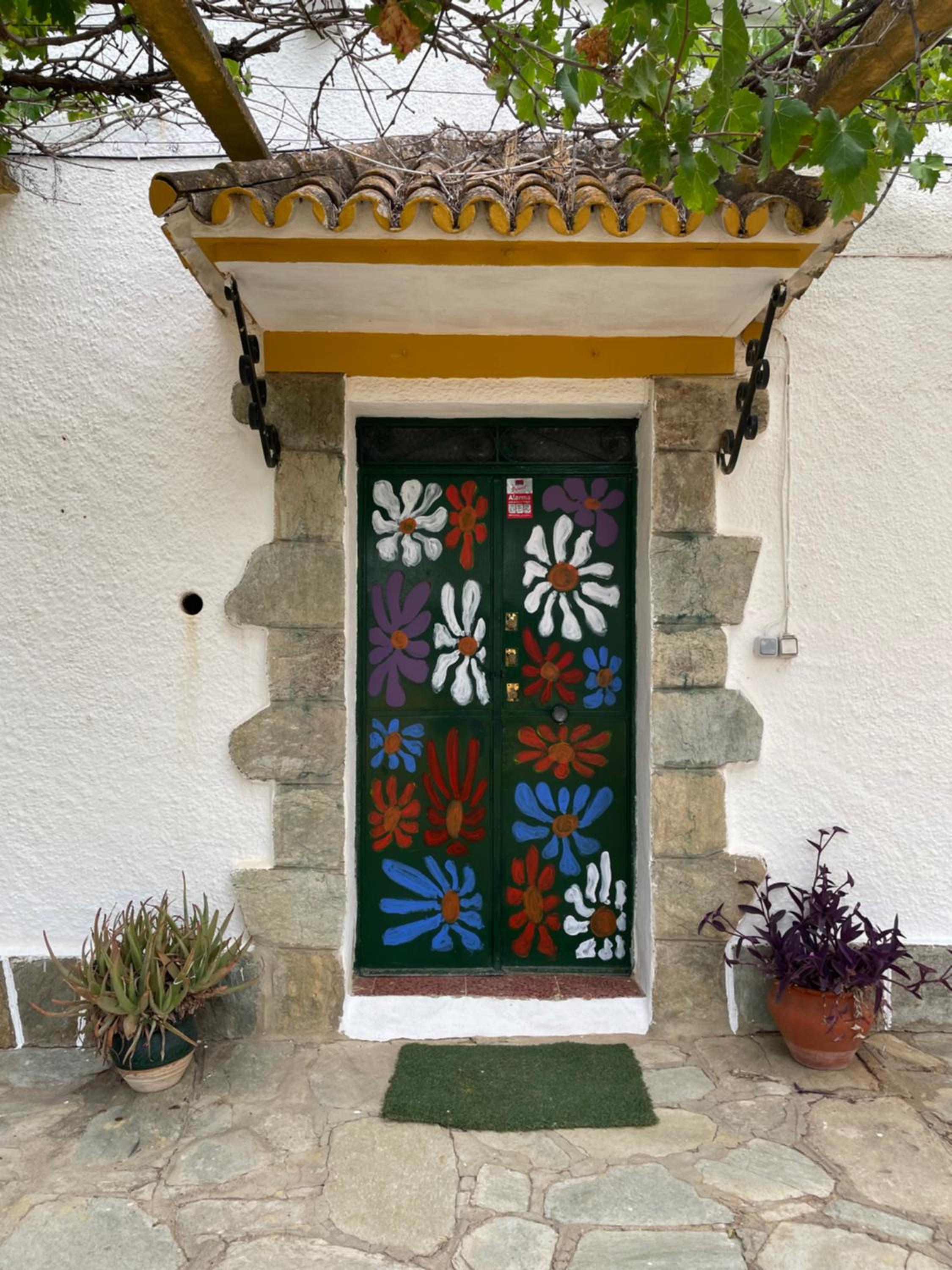 El Brinco