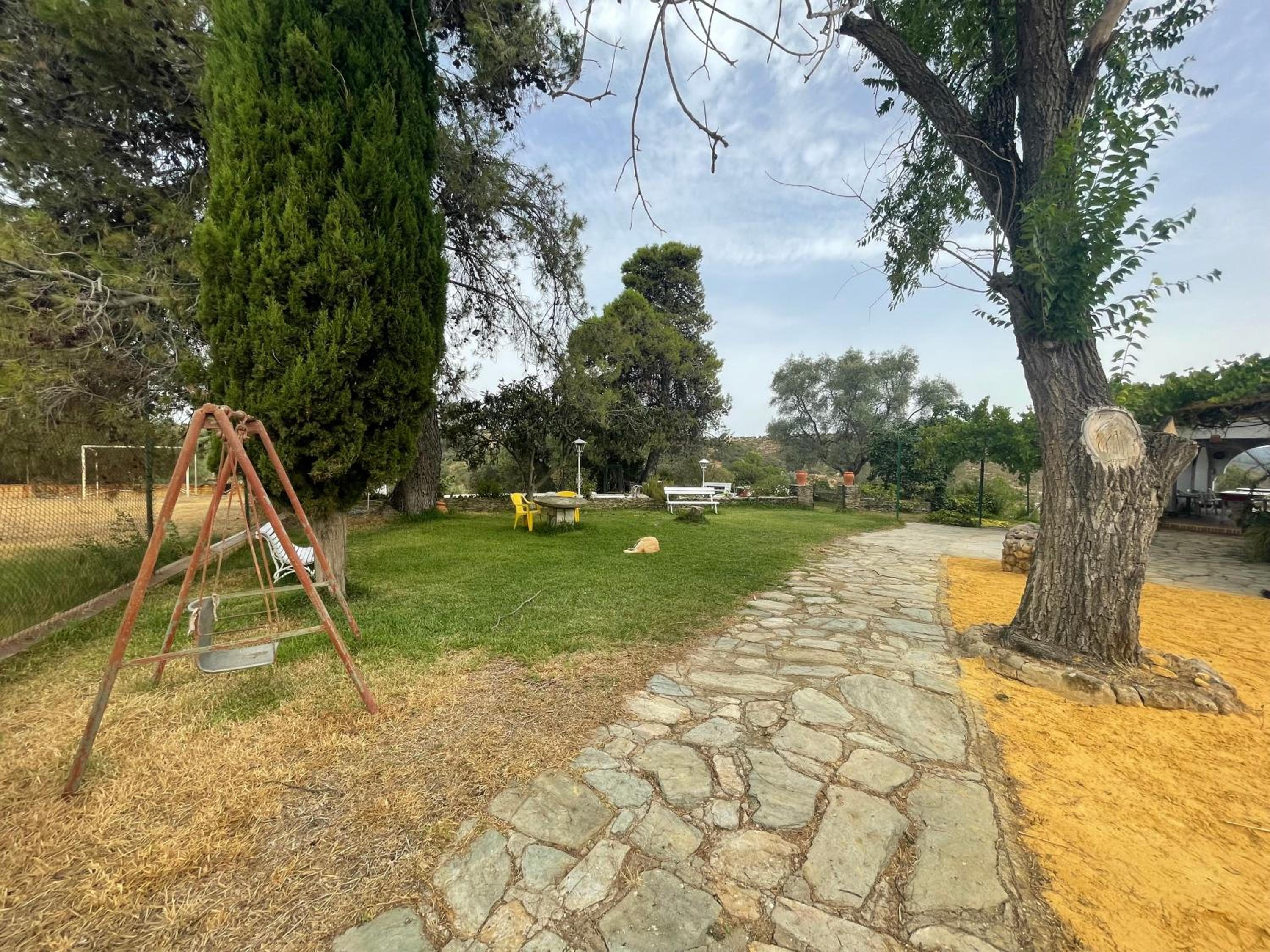 El Brinco