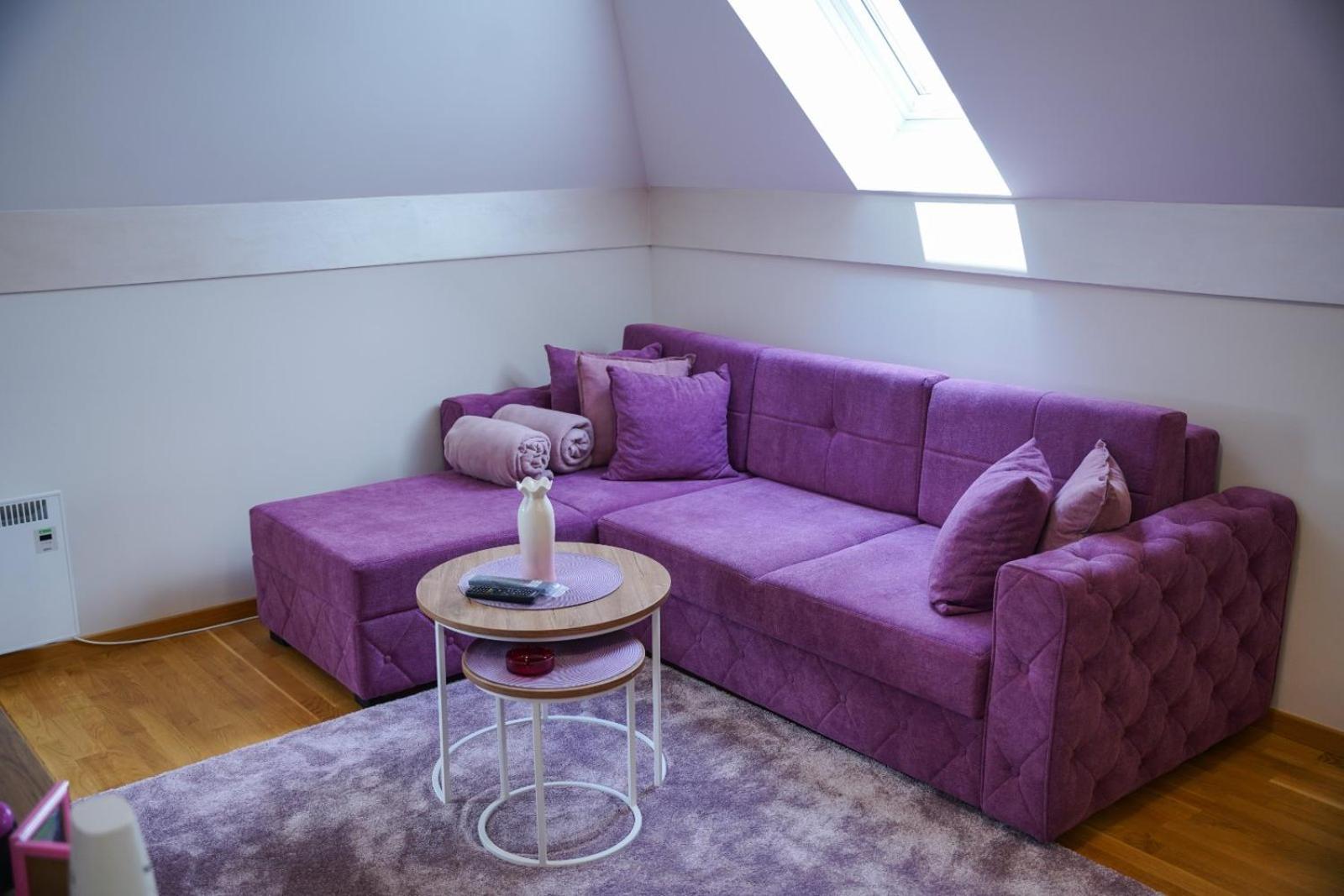 Apartman Dačo view 2