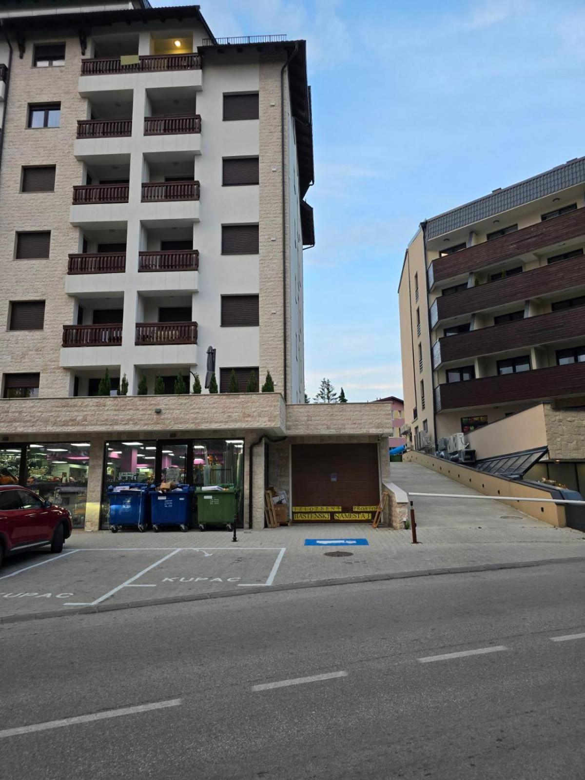 Apartman Dačo view 3