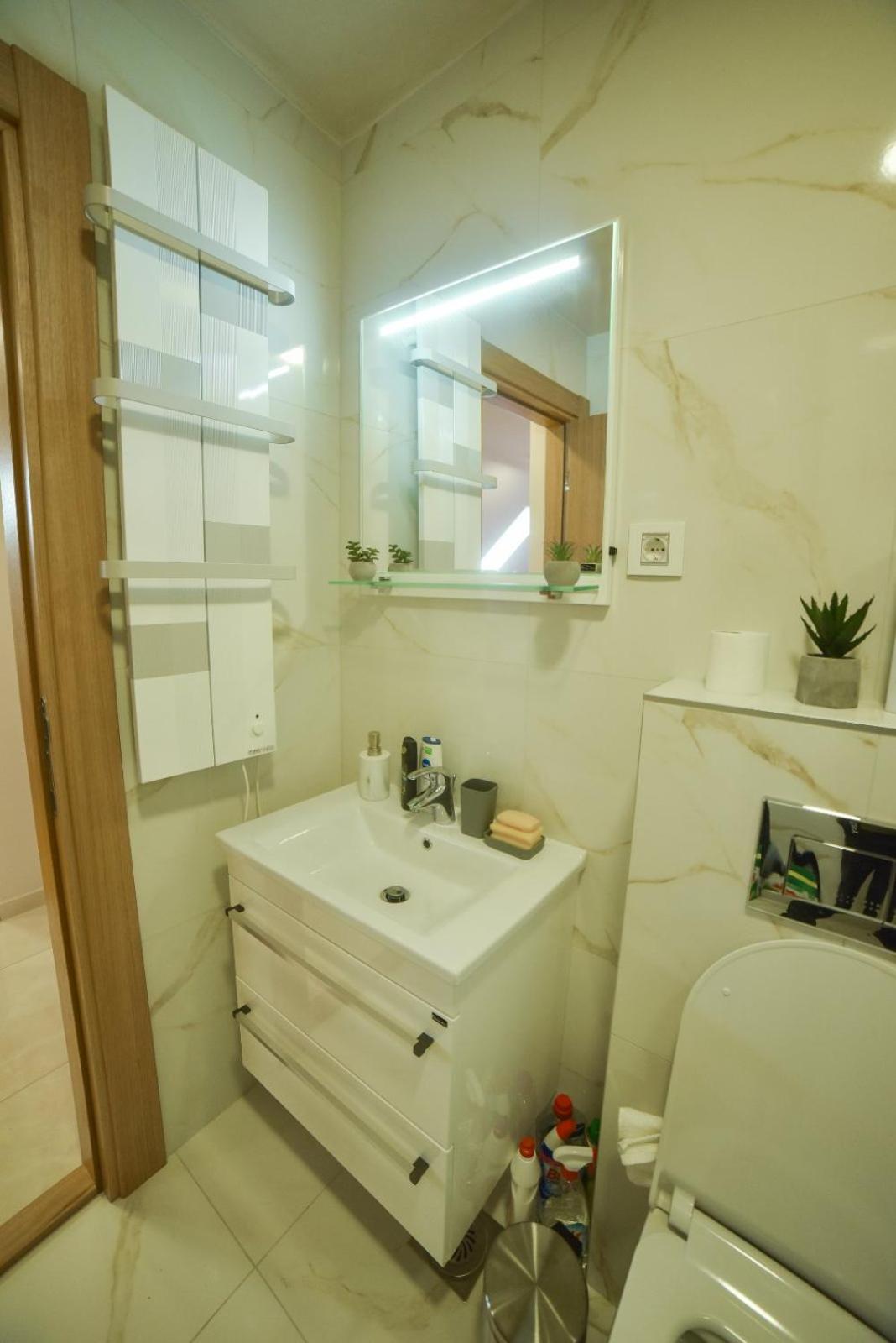 Apartman Dačo view 4