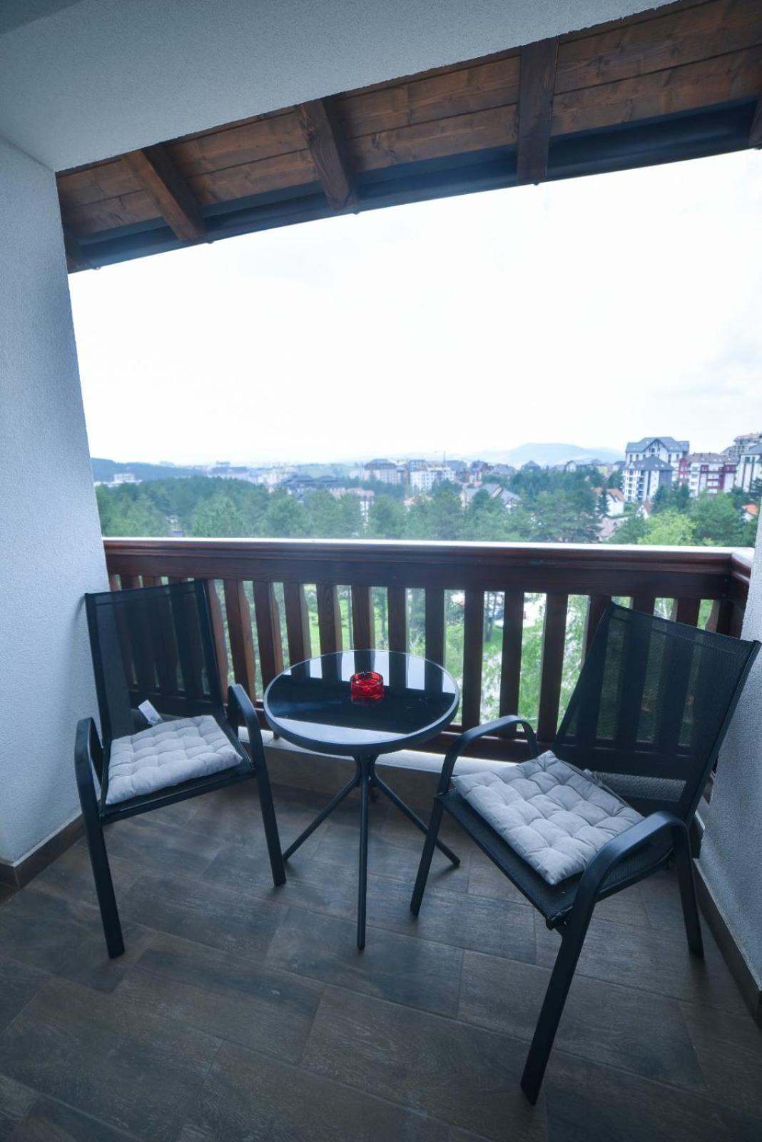 Apartman Dačo view 5