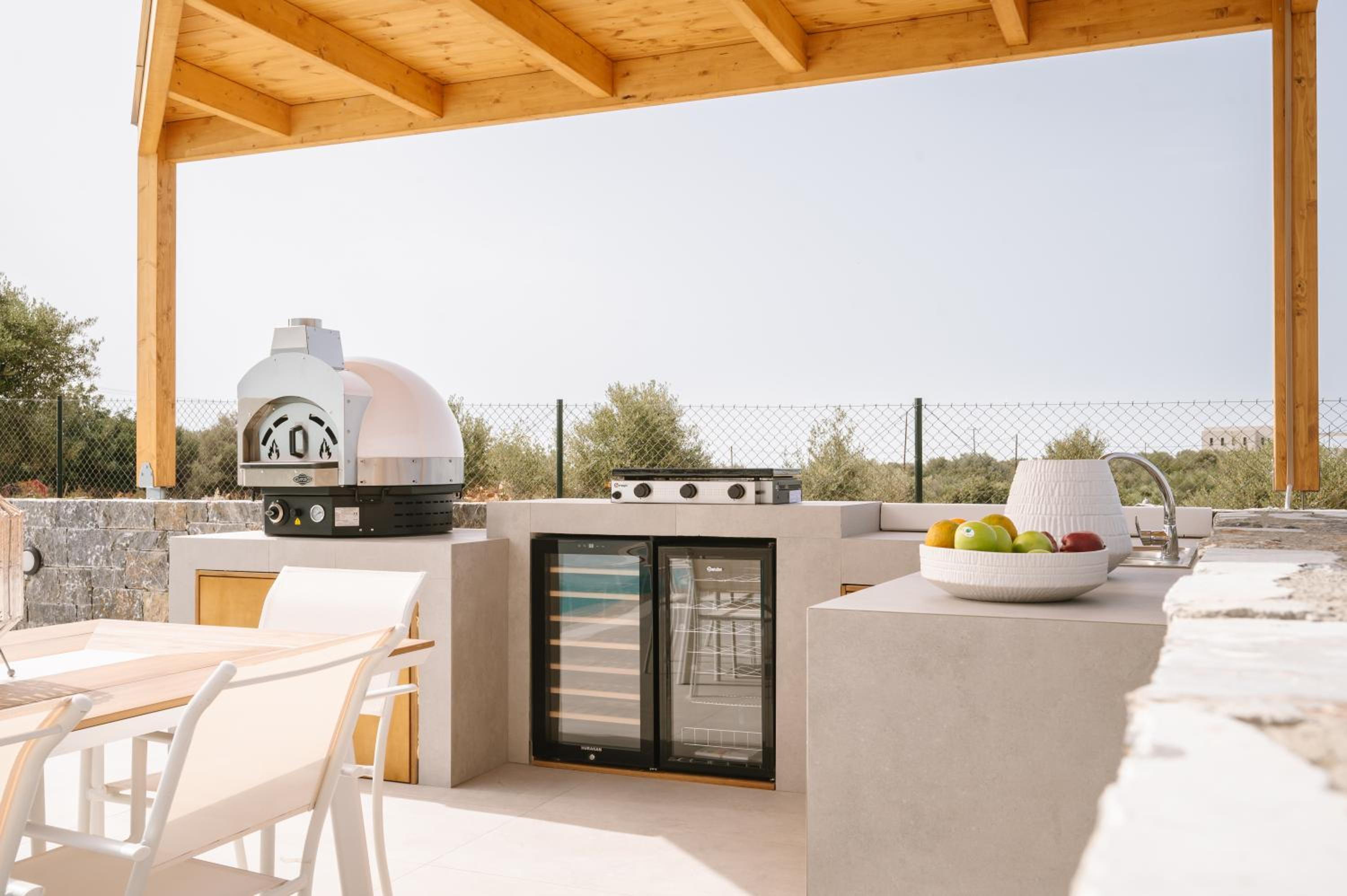Aetheria & Aura Suites by Temma Villas