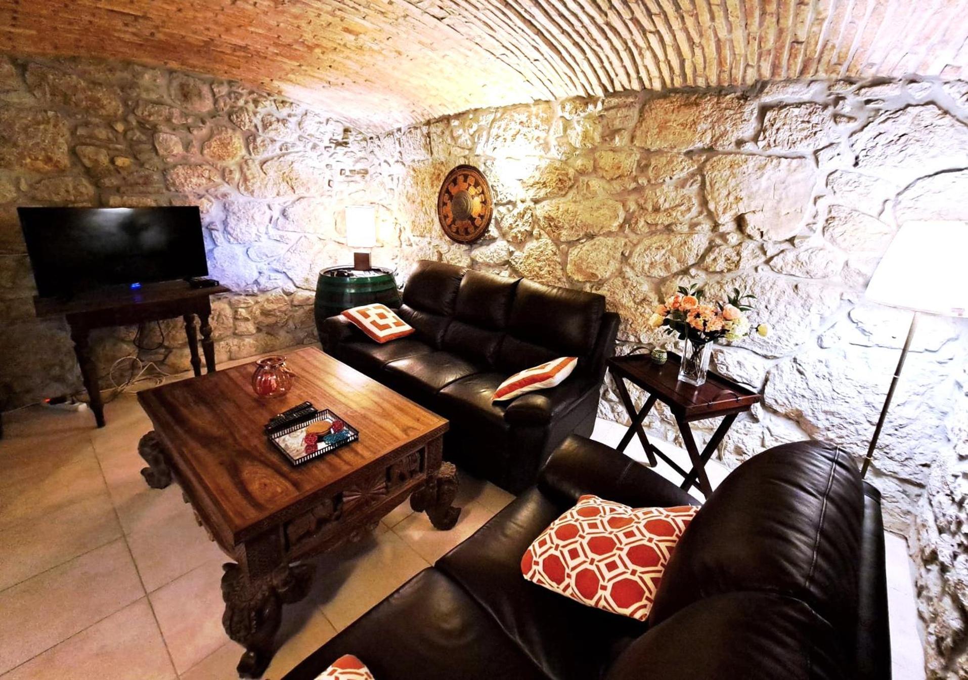 Villa Bartola view 4