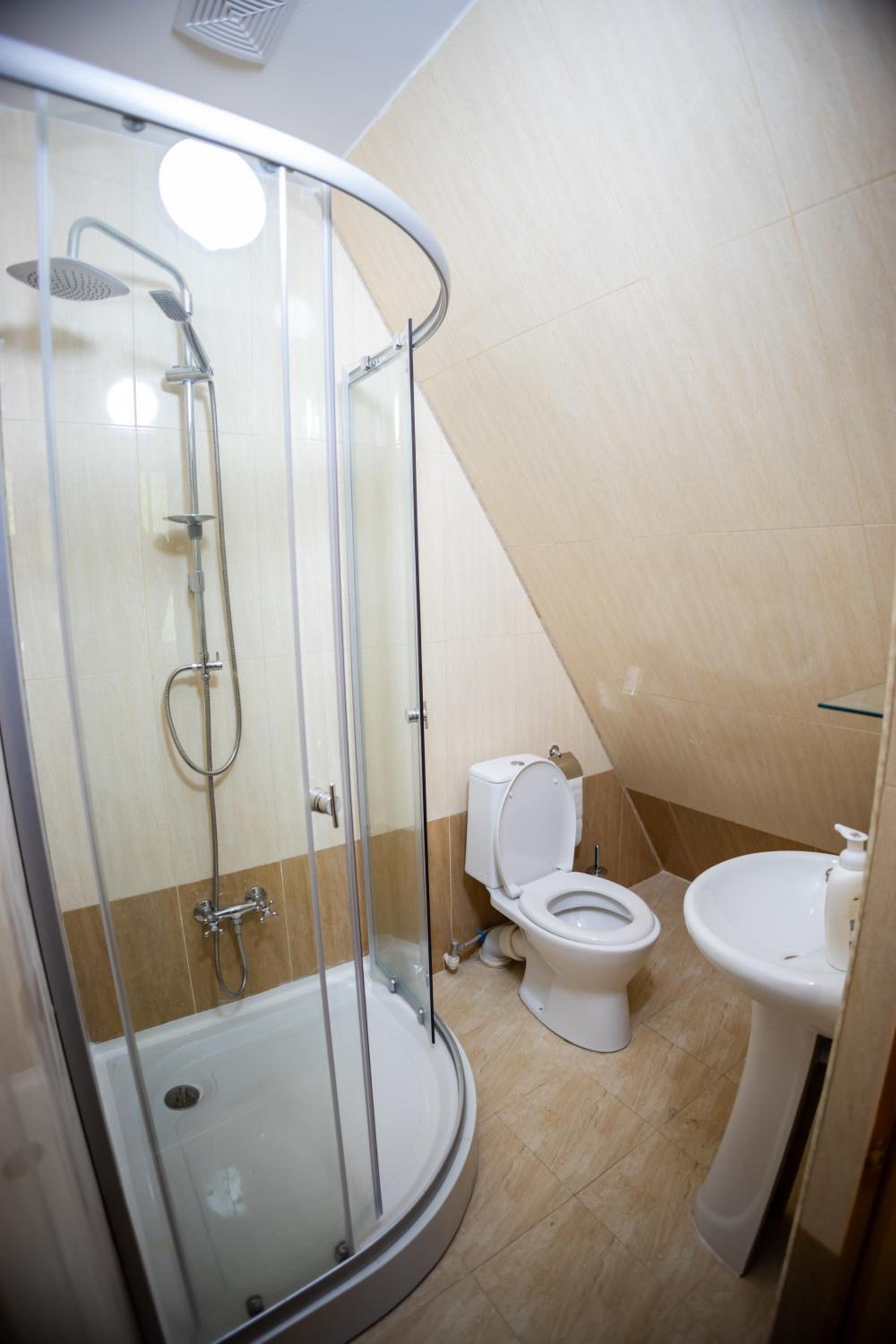 Dacha Resort