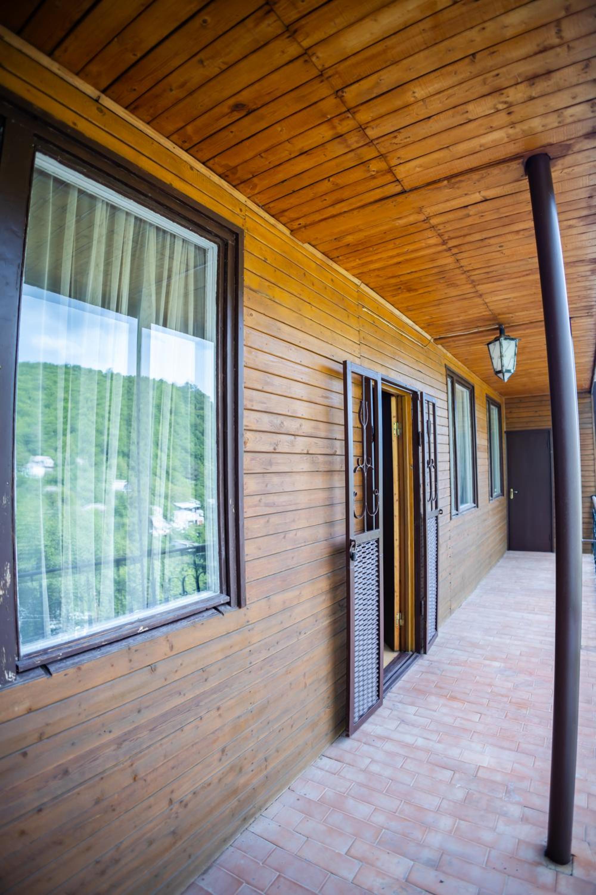 Dacha Resort