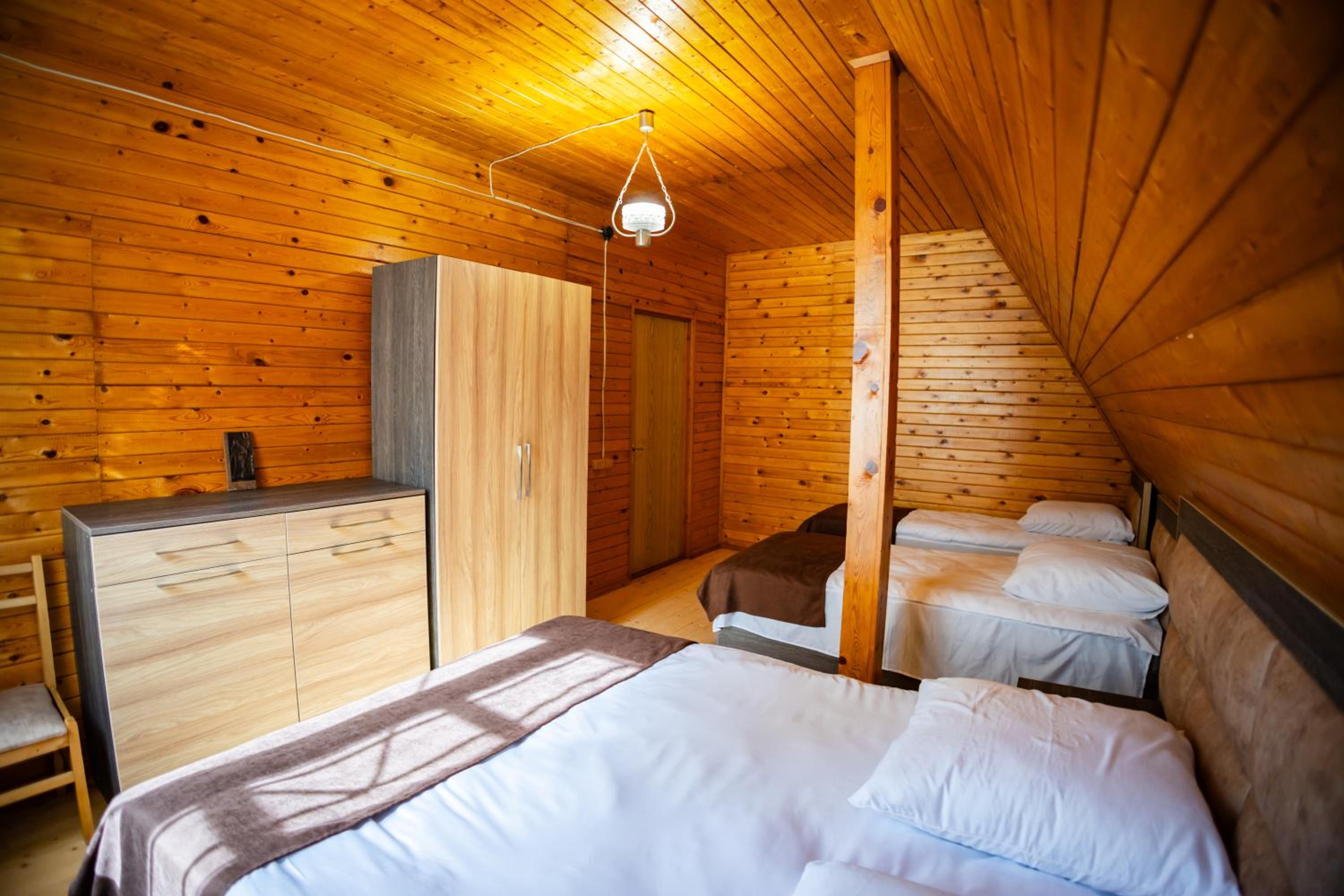 Dacha Resort