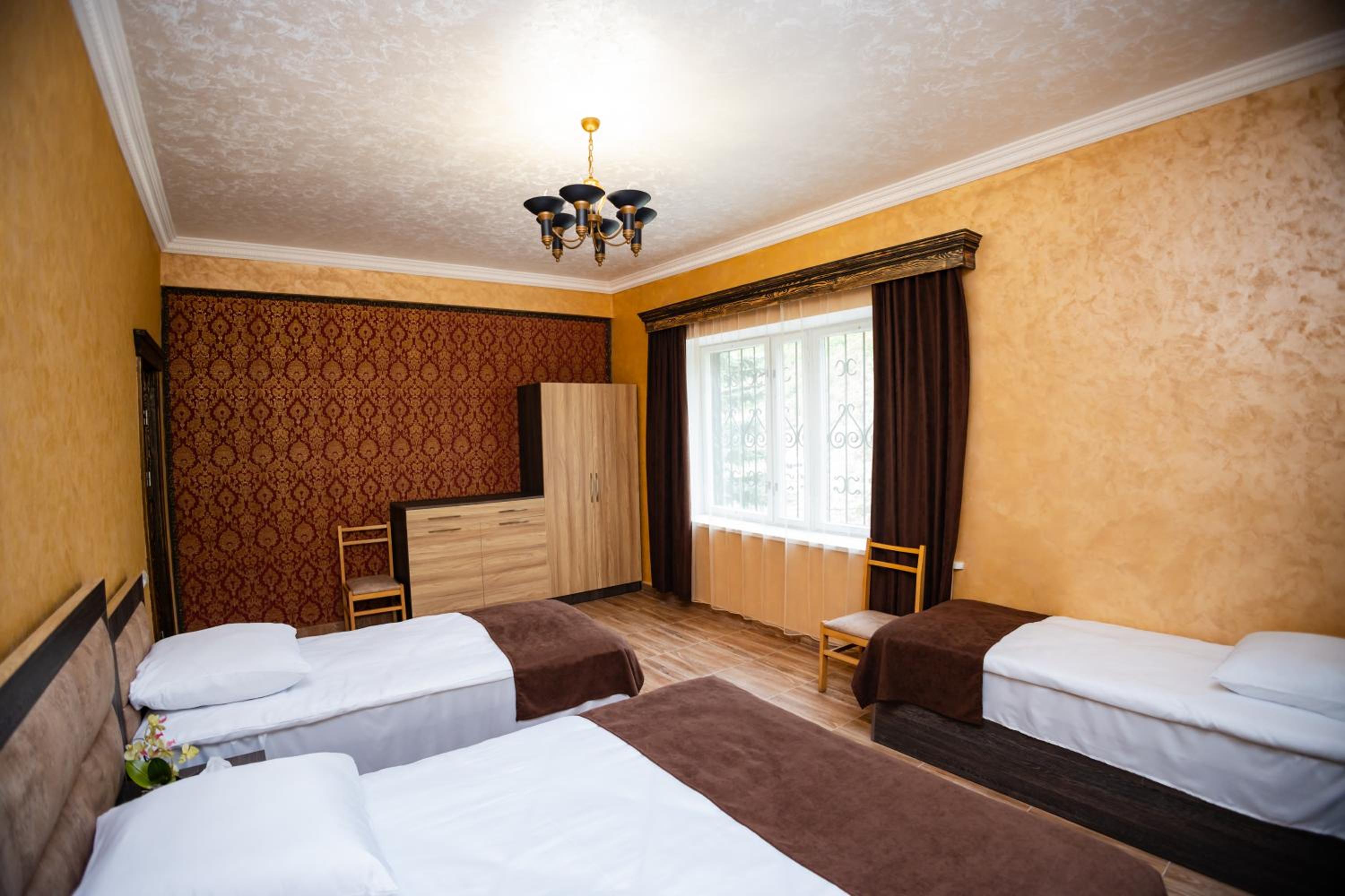 Dacha Resort