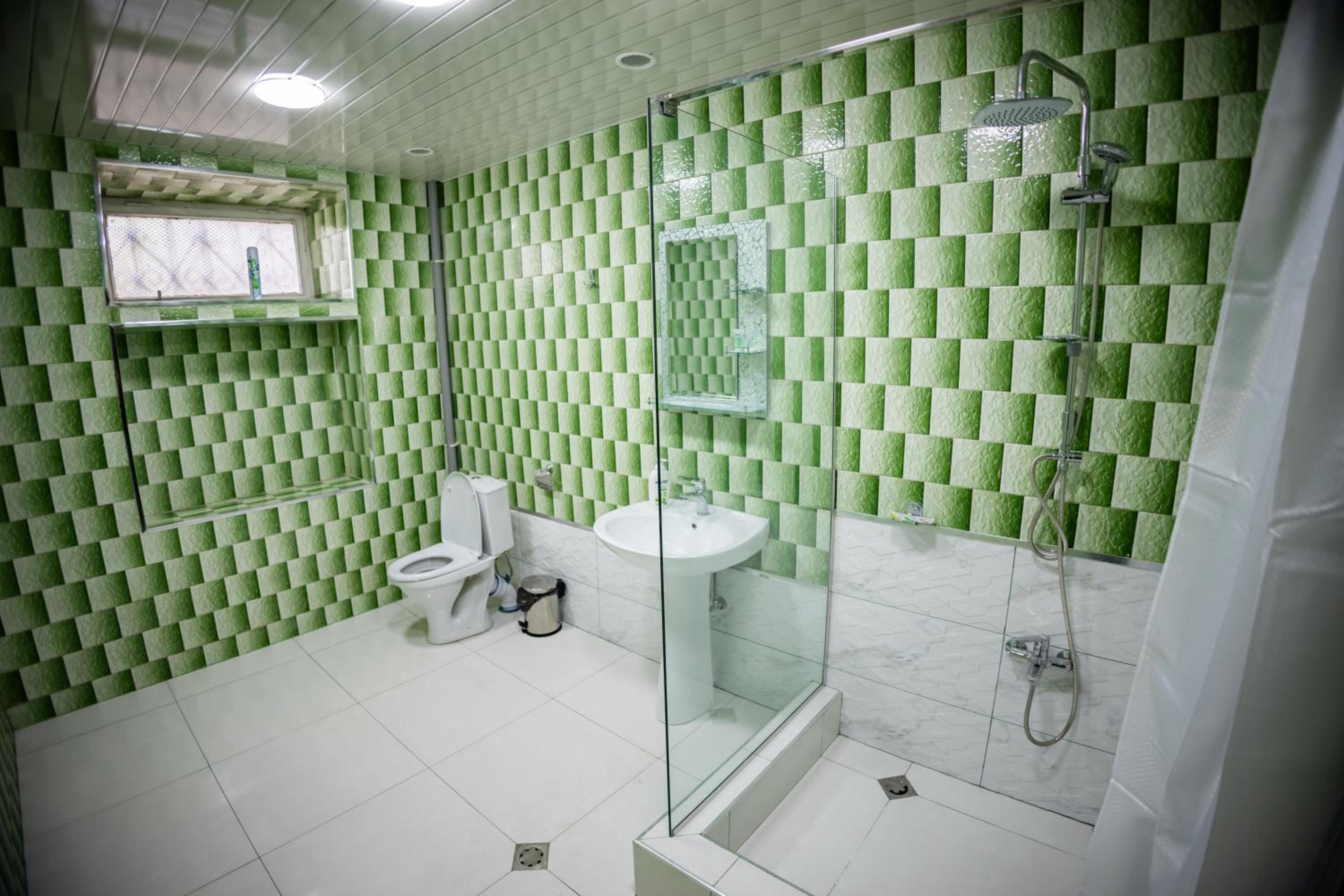 Dacha Resort