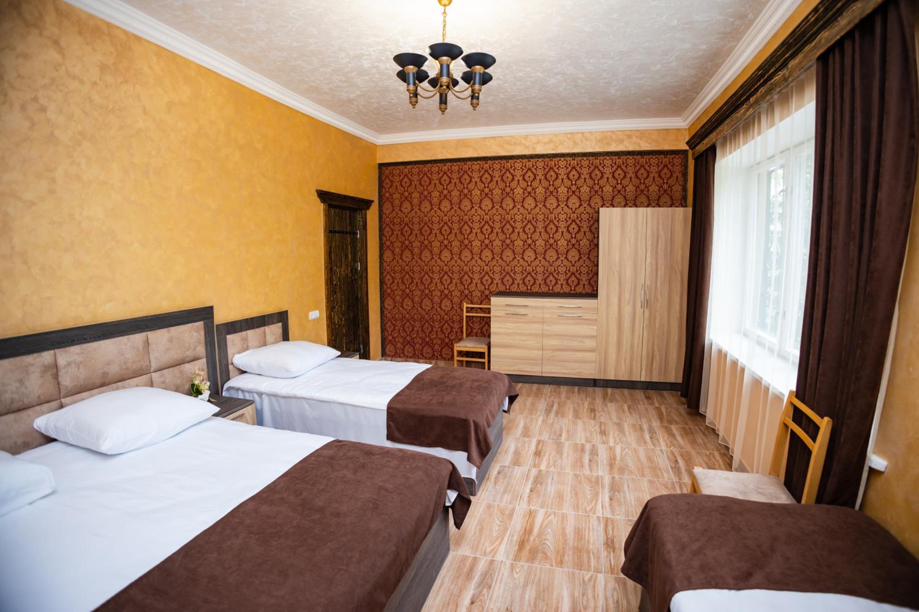 Dacha Resort