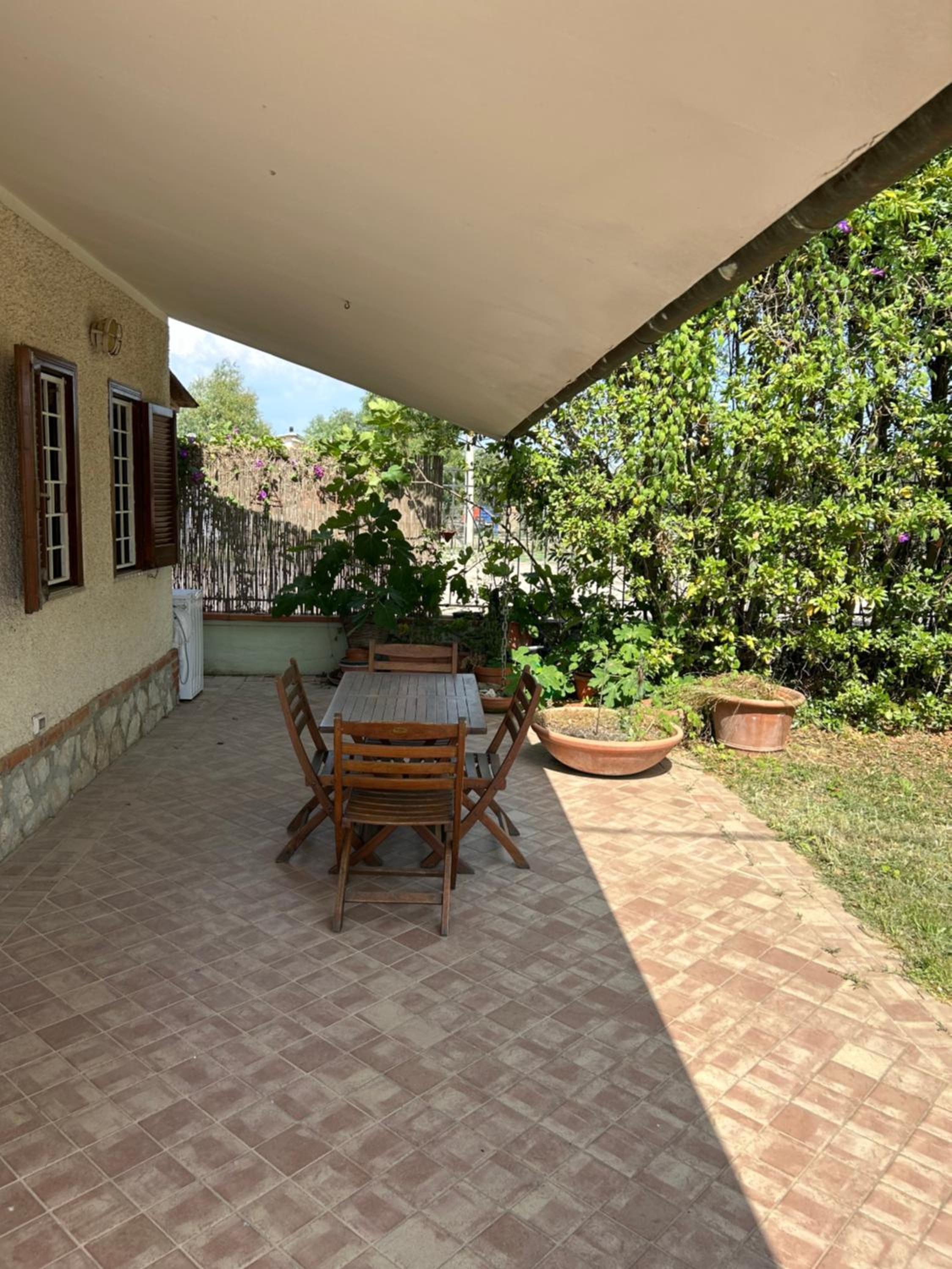 Casa in Maremma toscana view 5