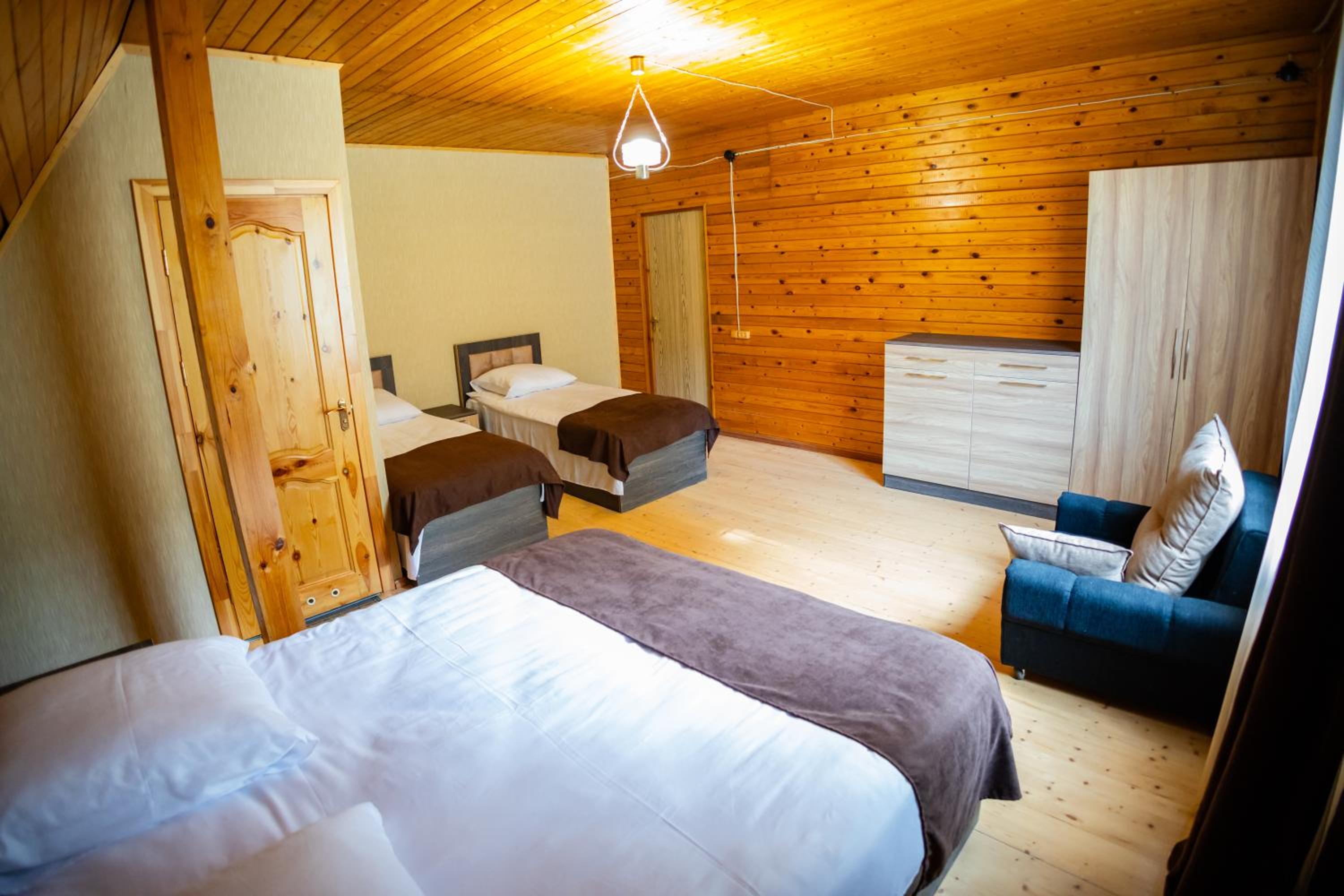 Dacha Resort