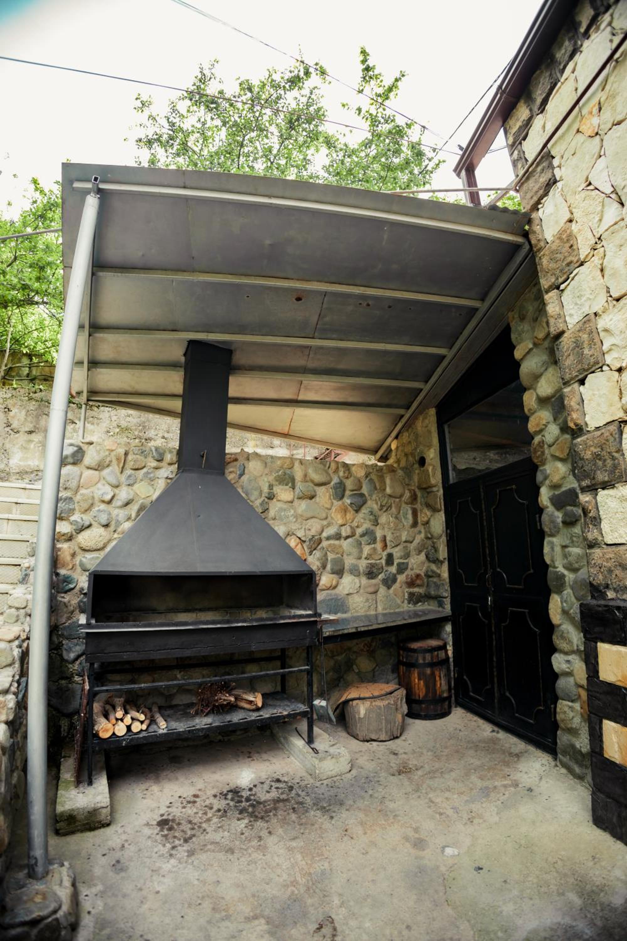 Dacha Resort