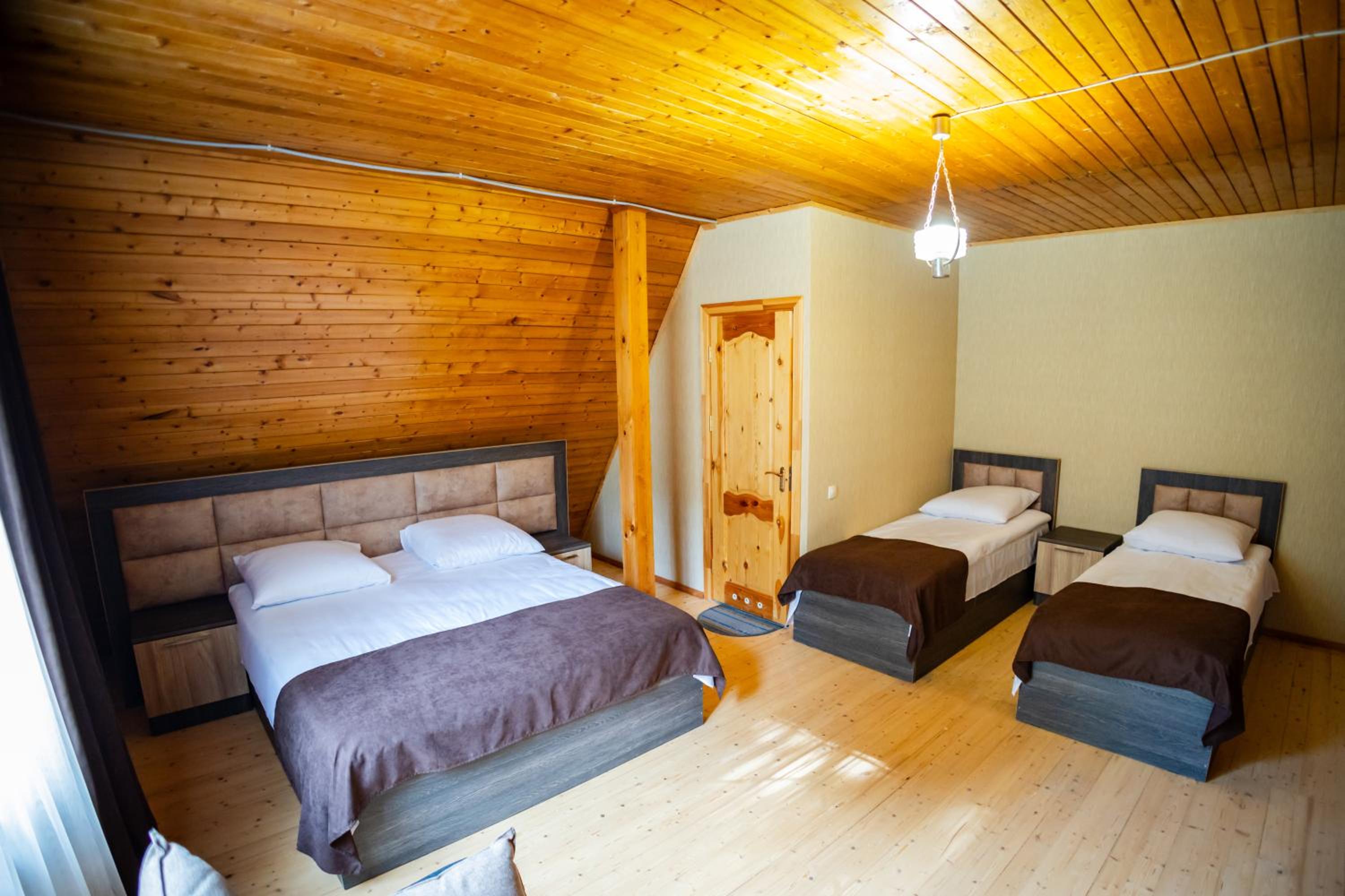 Dacha Resort