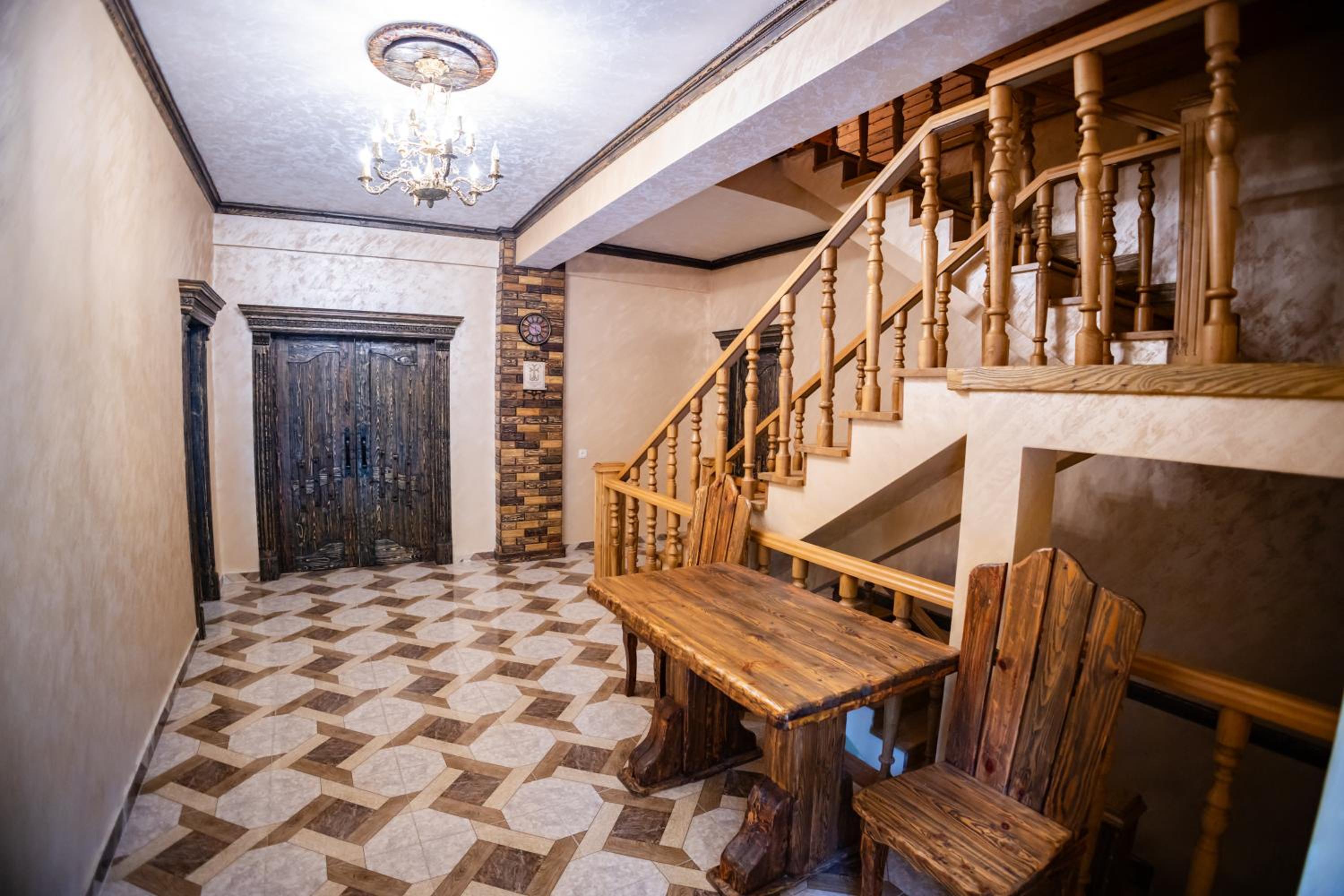 Dacha Resort