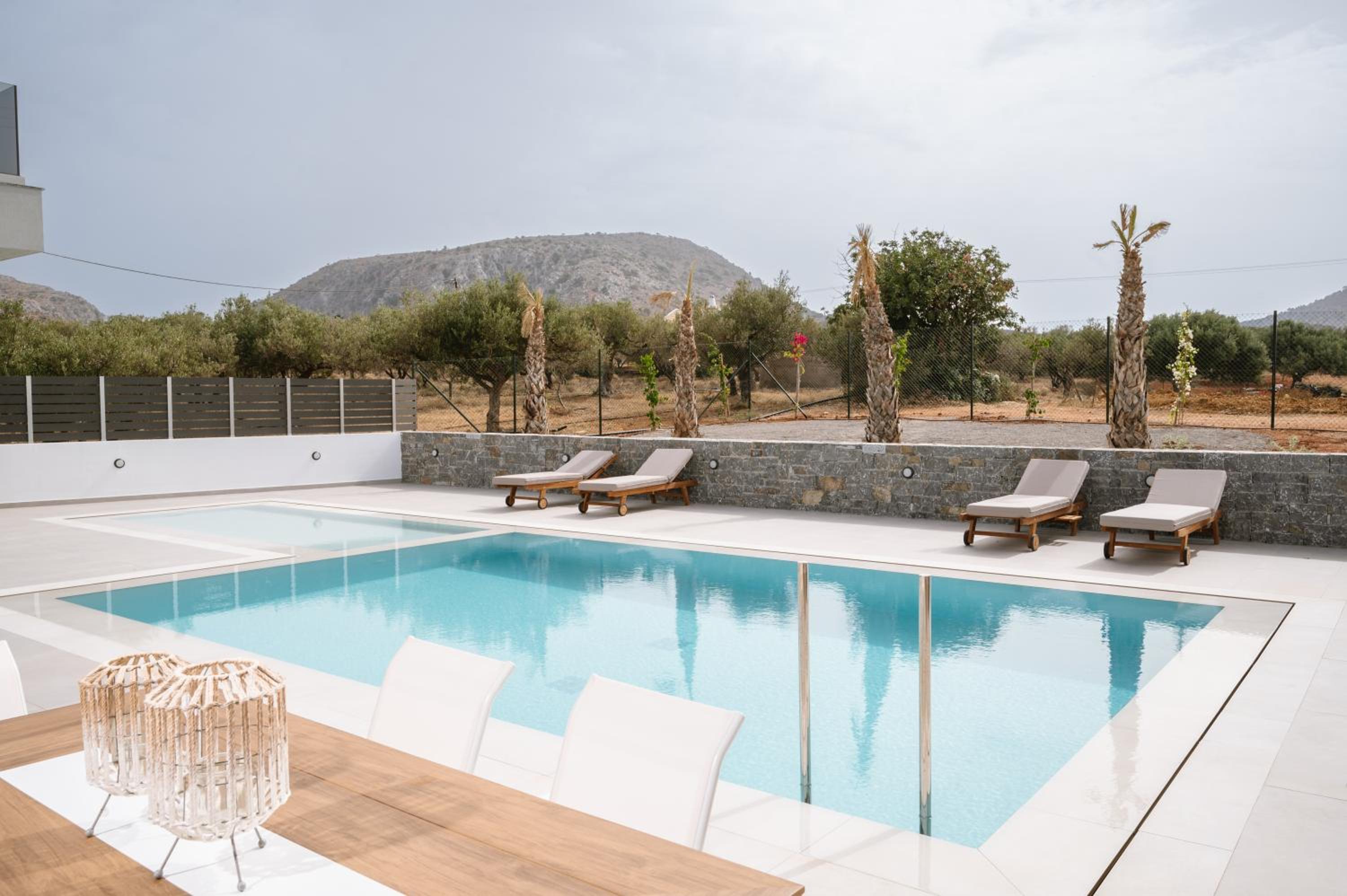 Aetheria & Aura Suites by Temma Villas