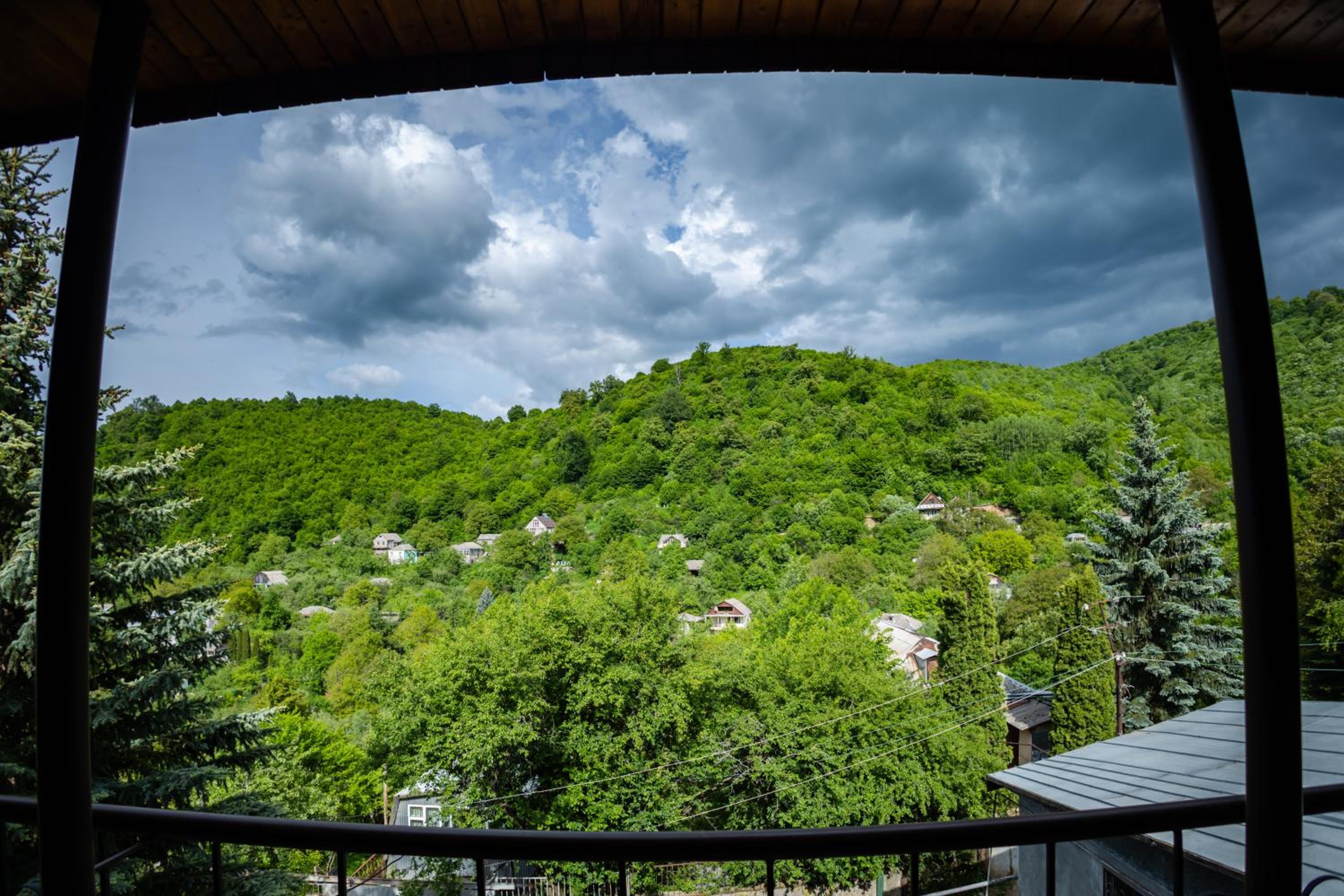 Dacha Resort
