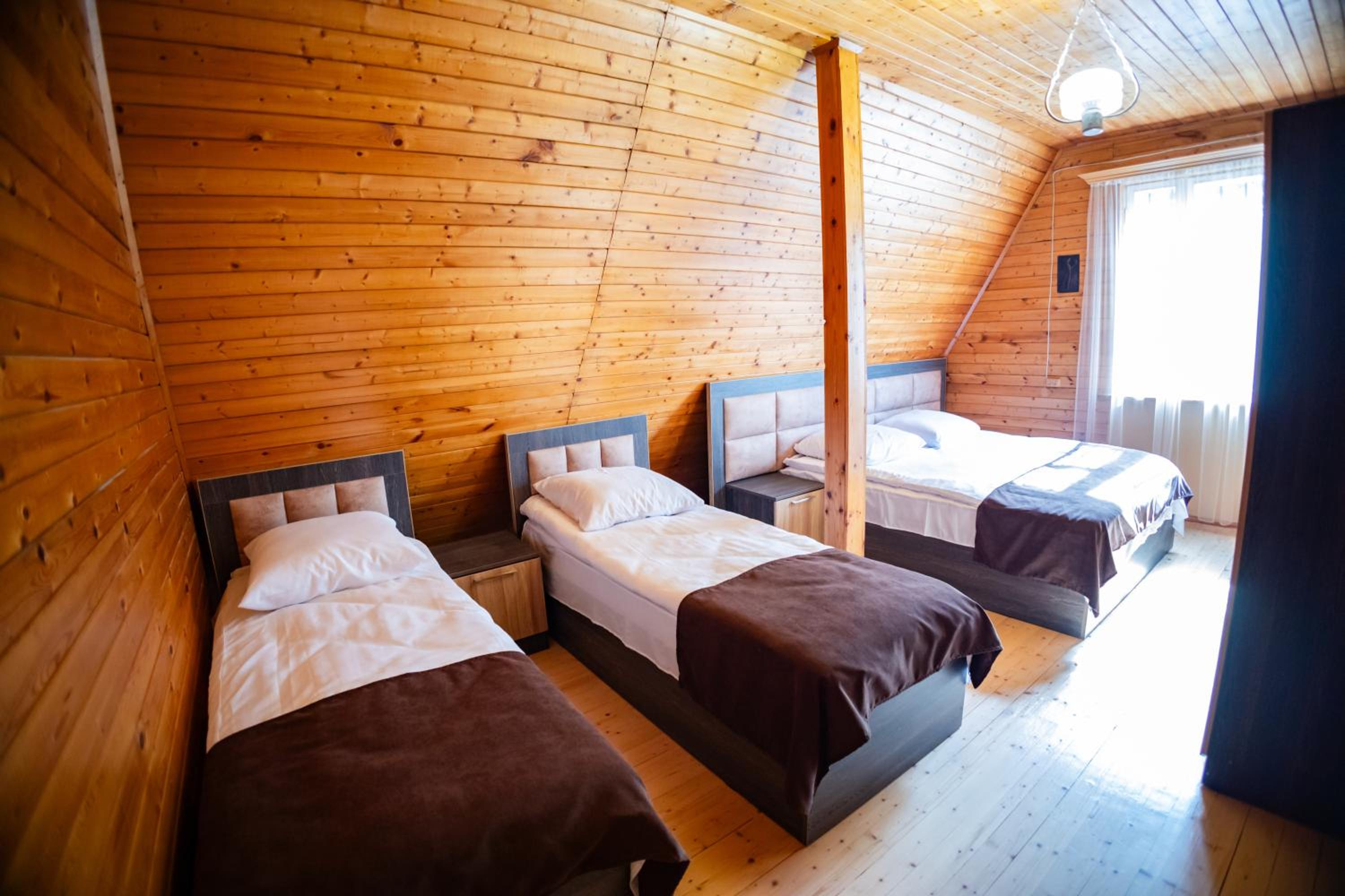 Dacha Resort