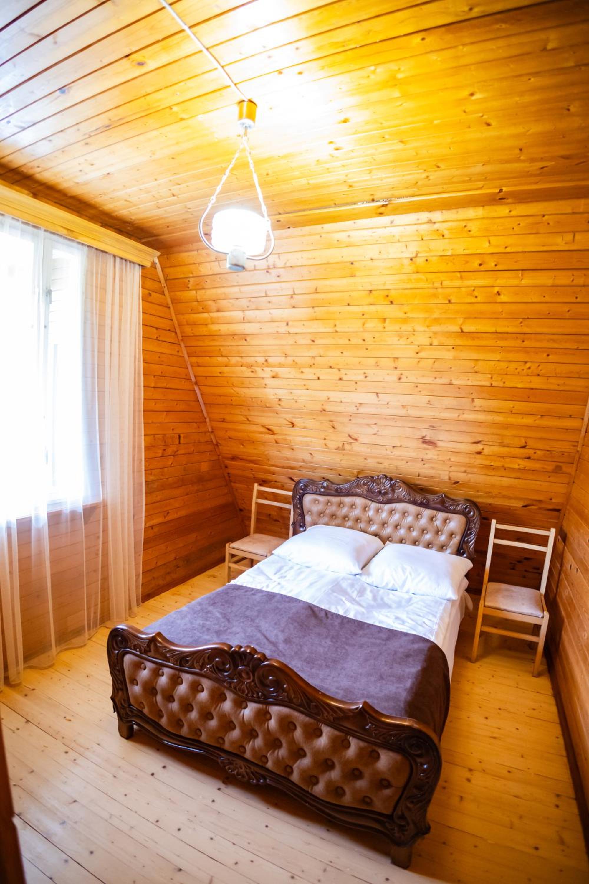Dacha Resort