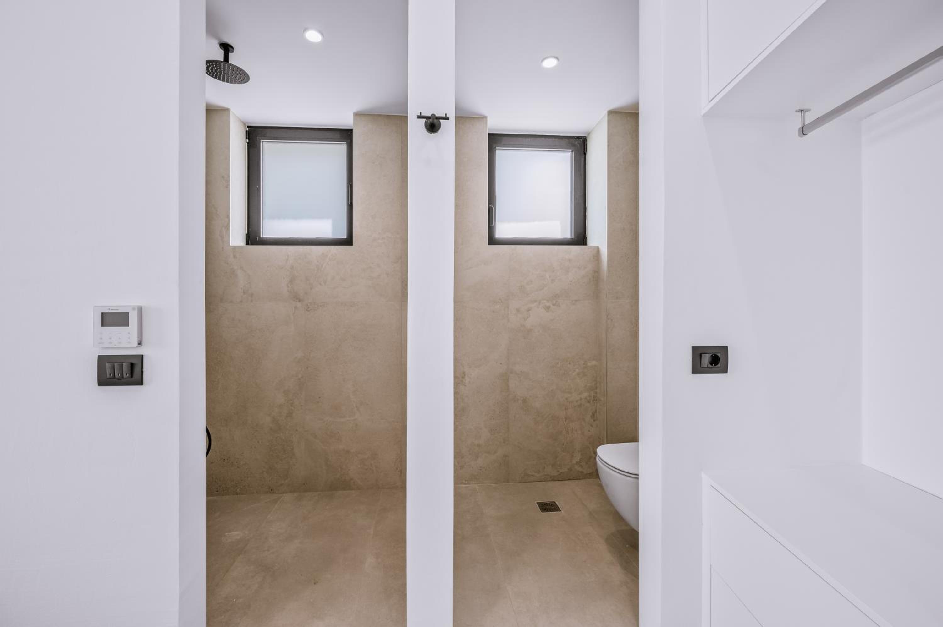 Aetheria & Aura Suites by Temma Villas