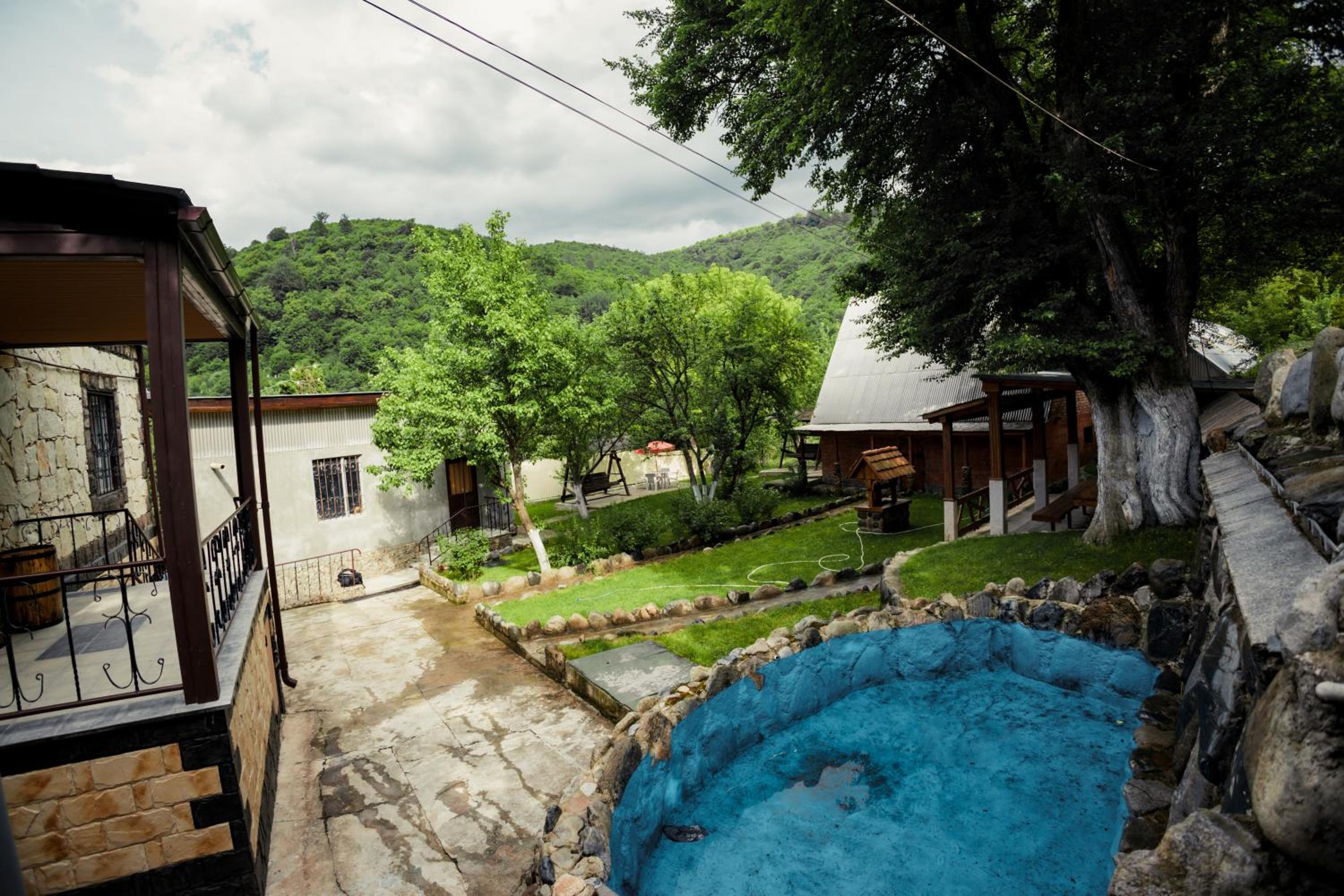 Dacha Resort