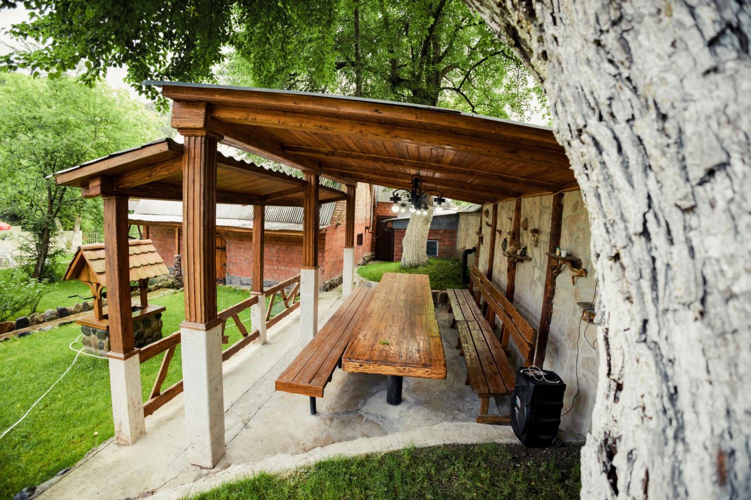 Dacha Resort