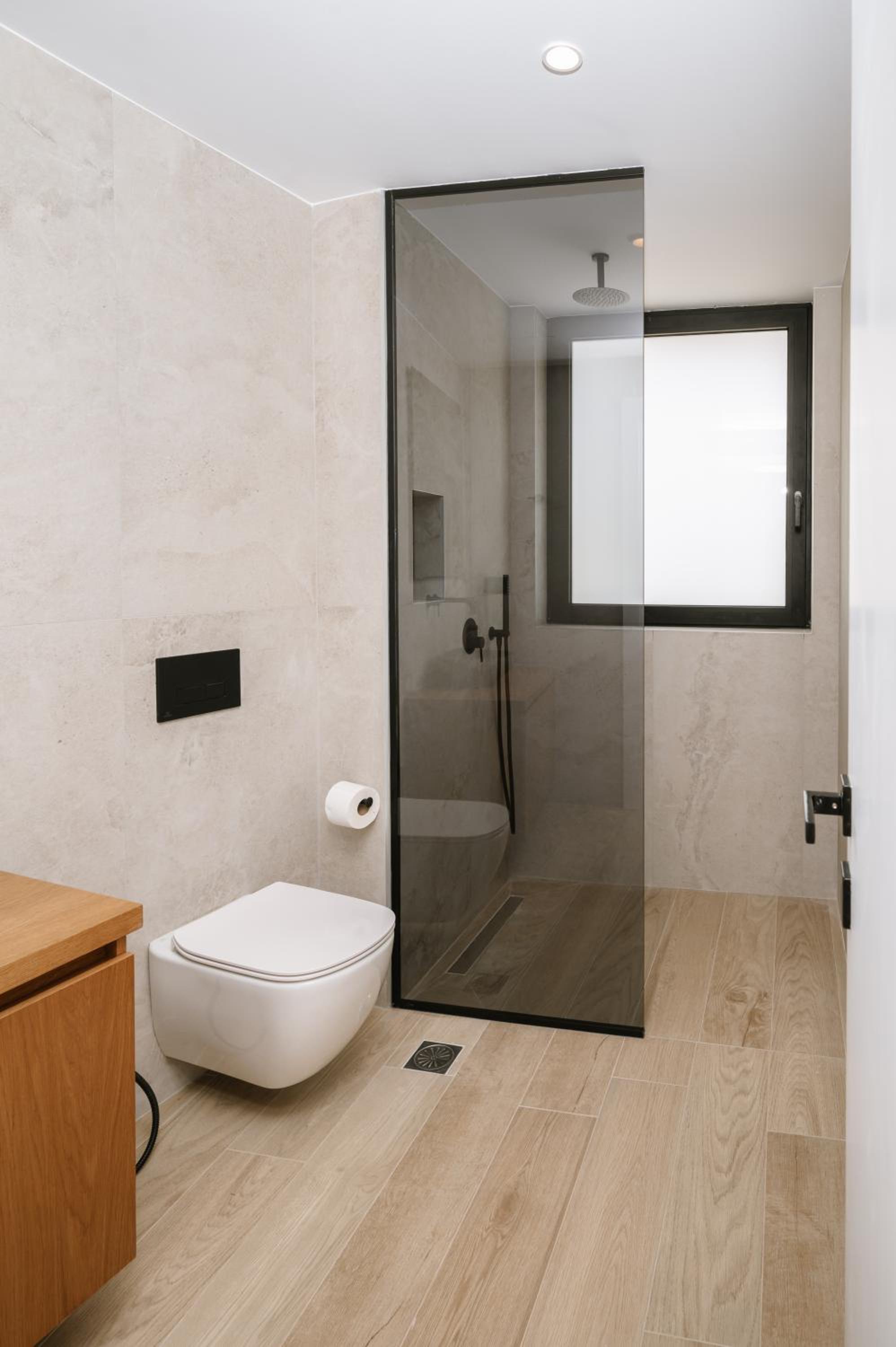 Aetheria & Aura Suites by Temma Villas