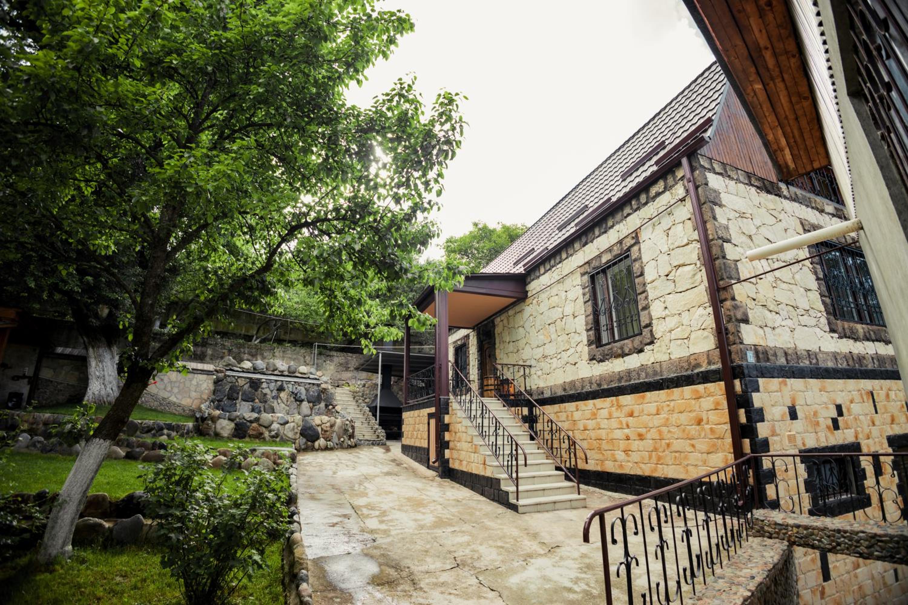 Dacha Resort