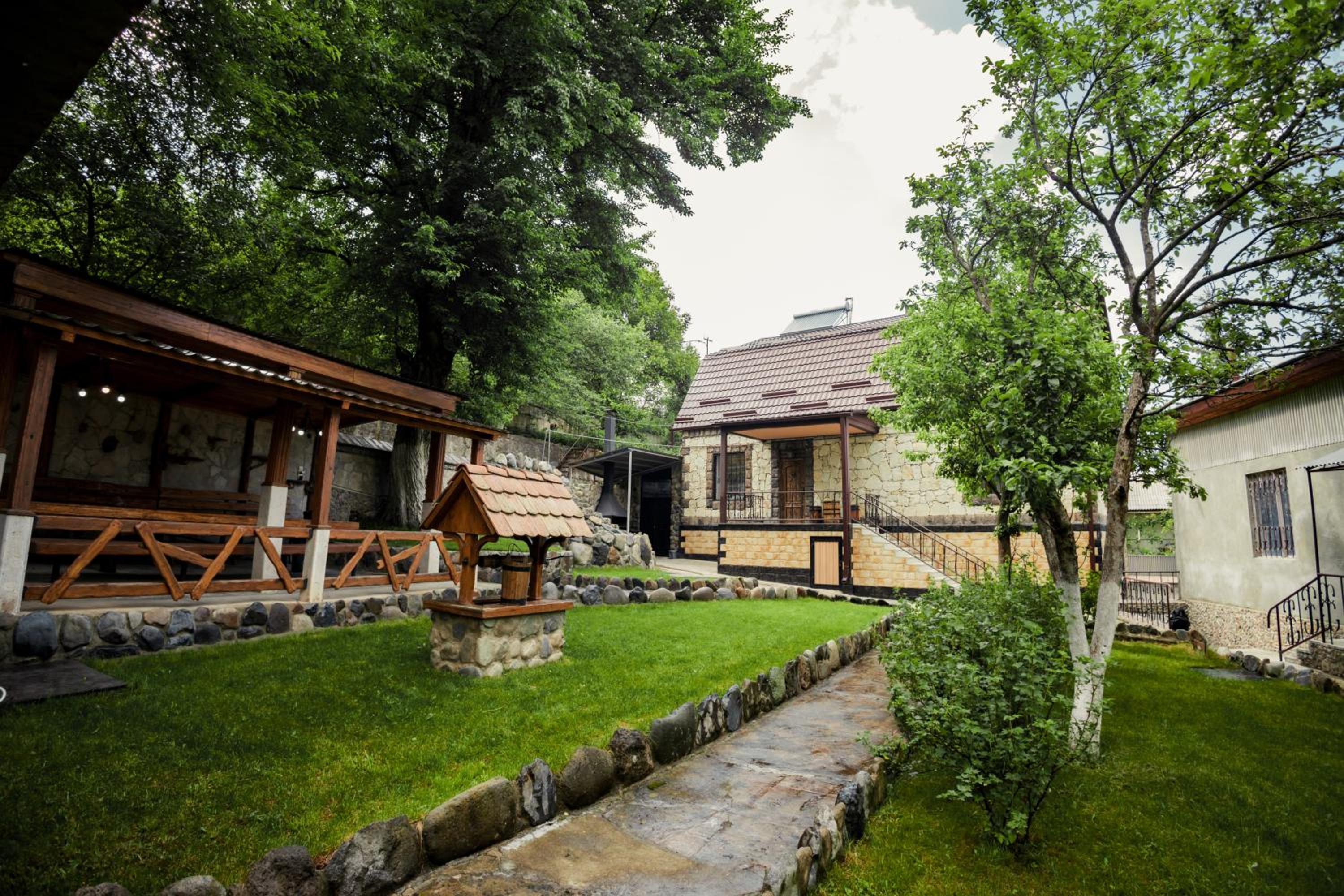 Dacha Resort