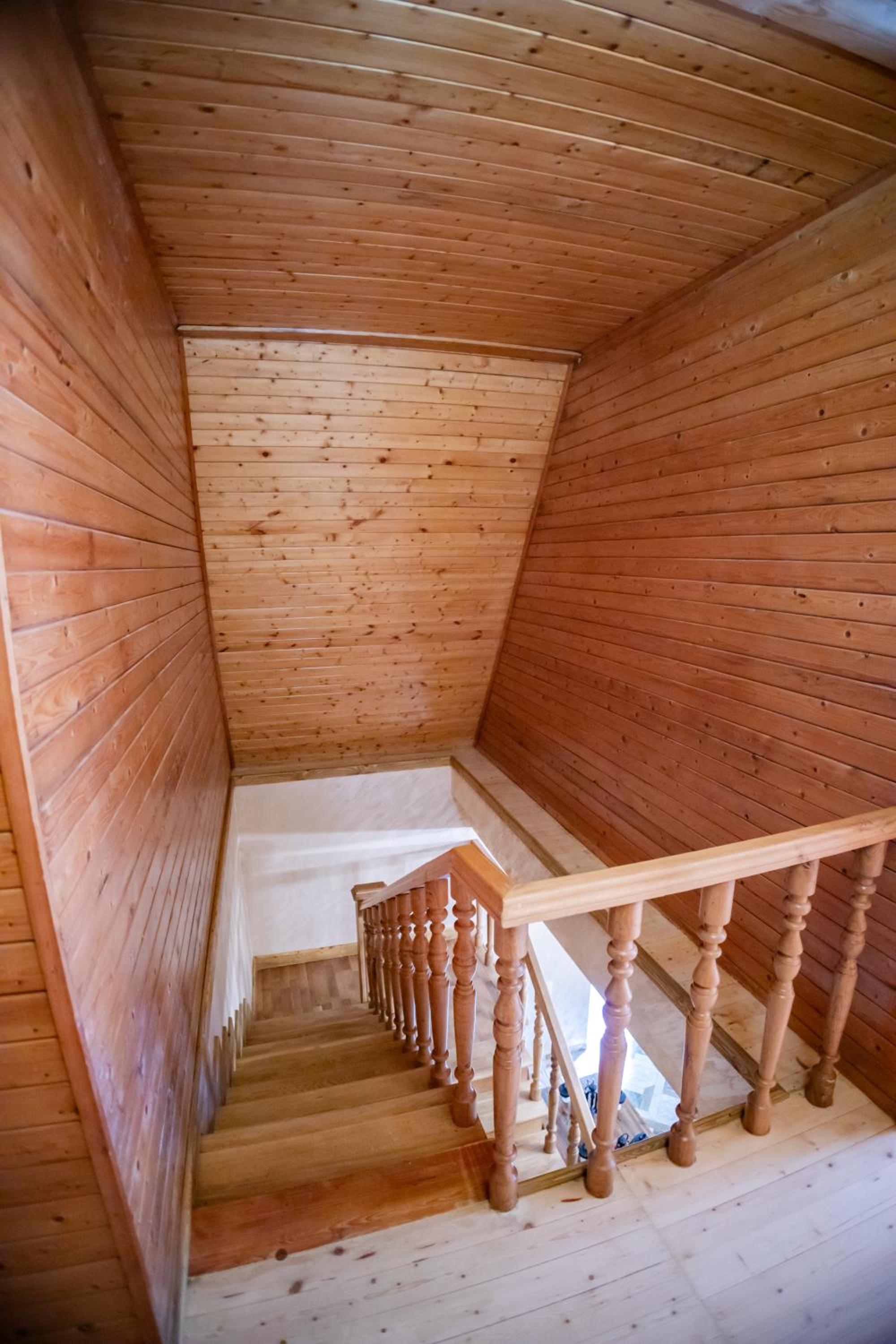 Dacha Resort