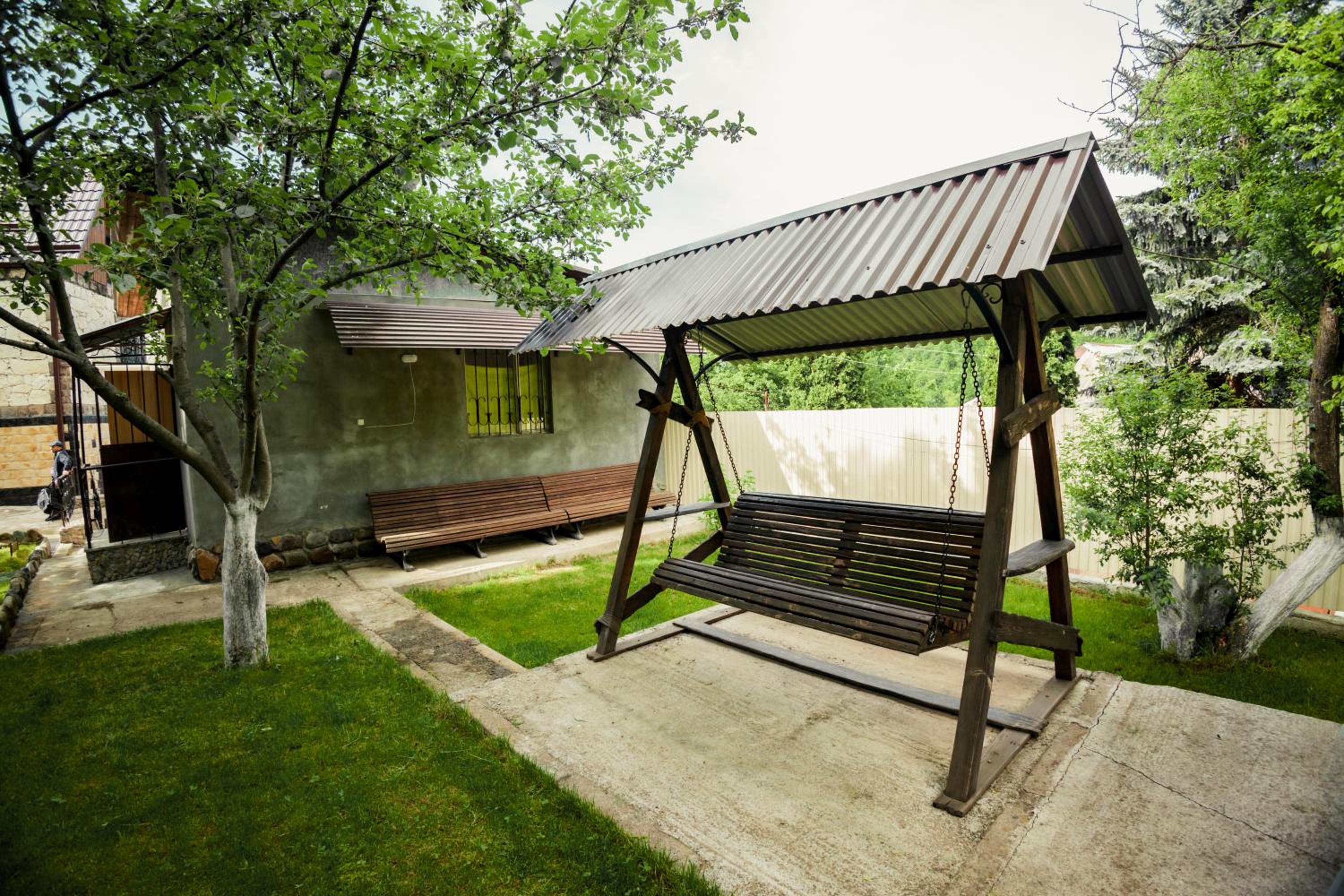 Dacha Resort