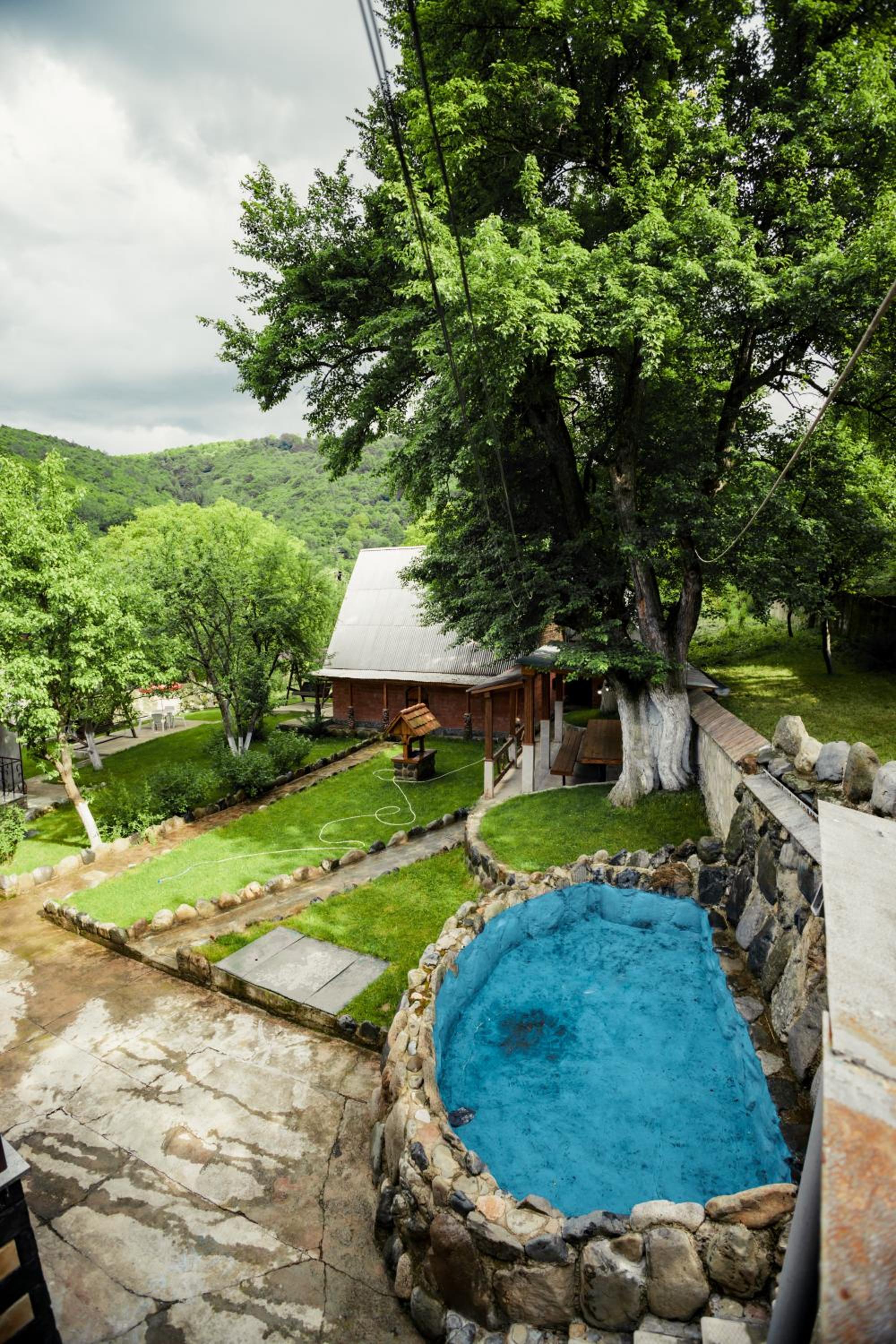 Dacha Resort