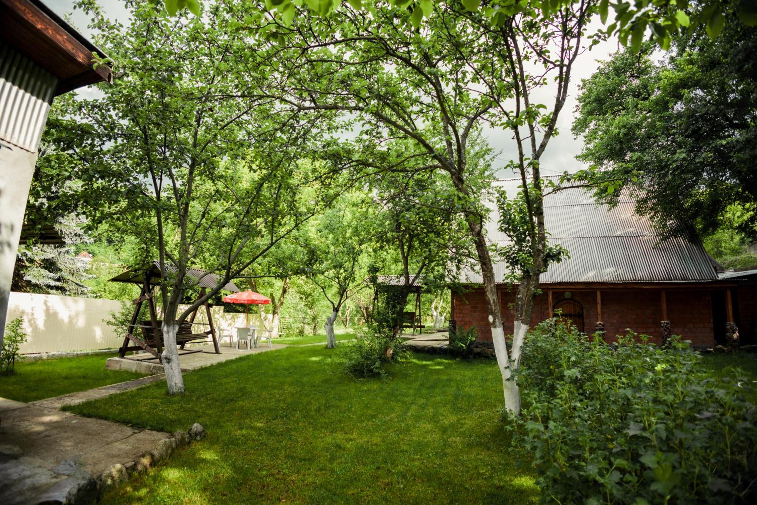 Dacha Resort