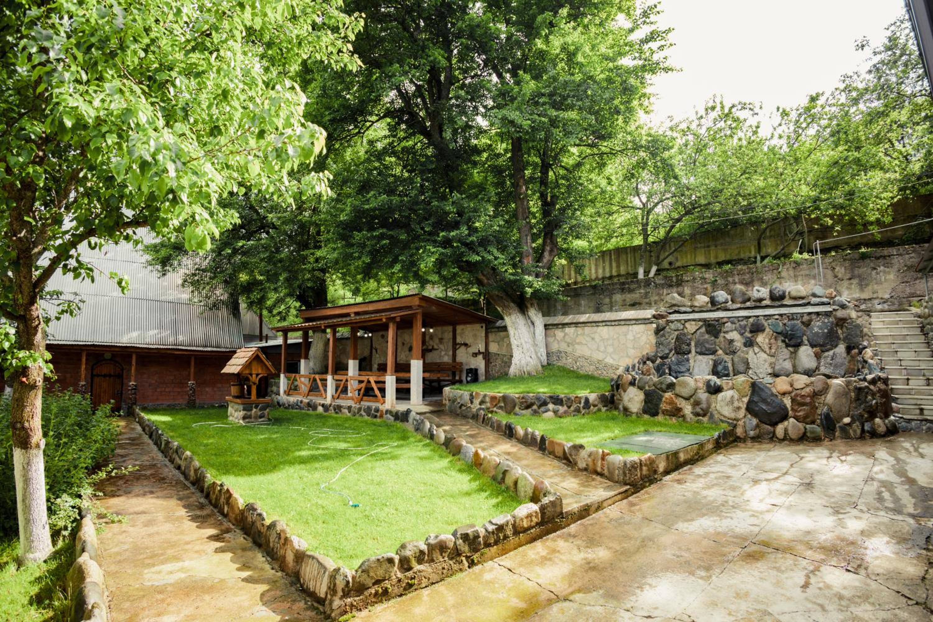 Dacha Resort
