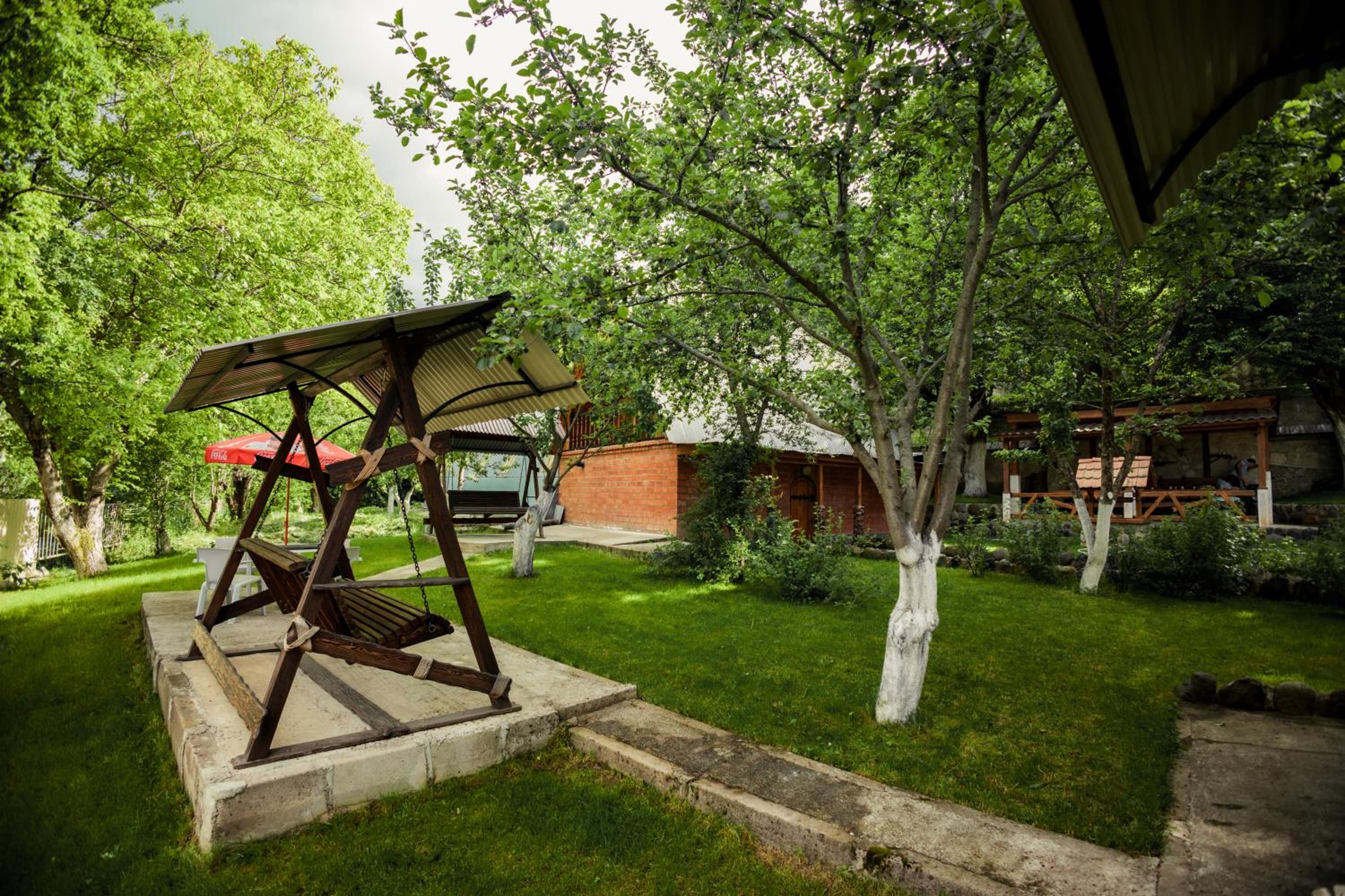 Dacha Resort