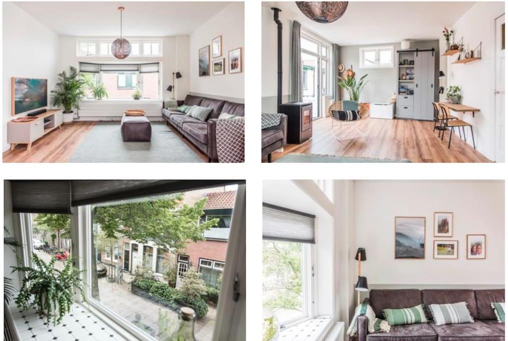 Family Home in Haarlem near the beach view 5