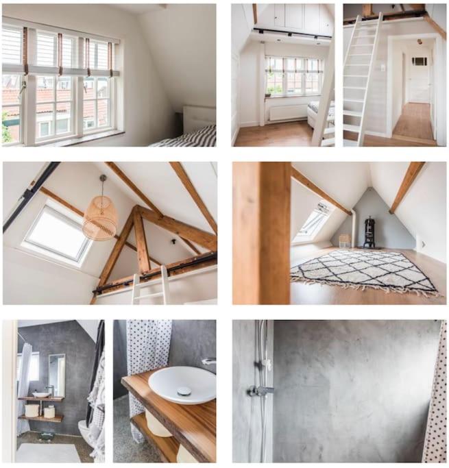 Family Home in Haarlem near the beach view 2
