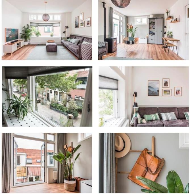 Family Home in Haarlem near the beach view 3
