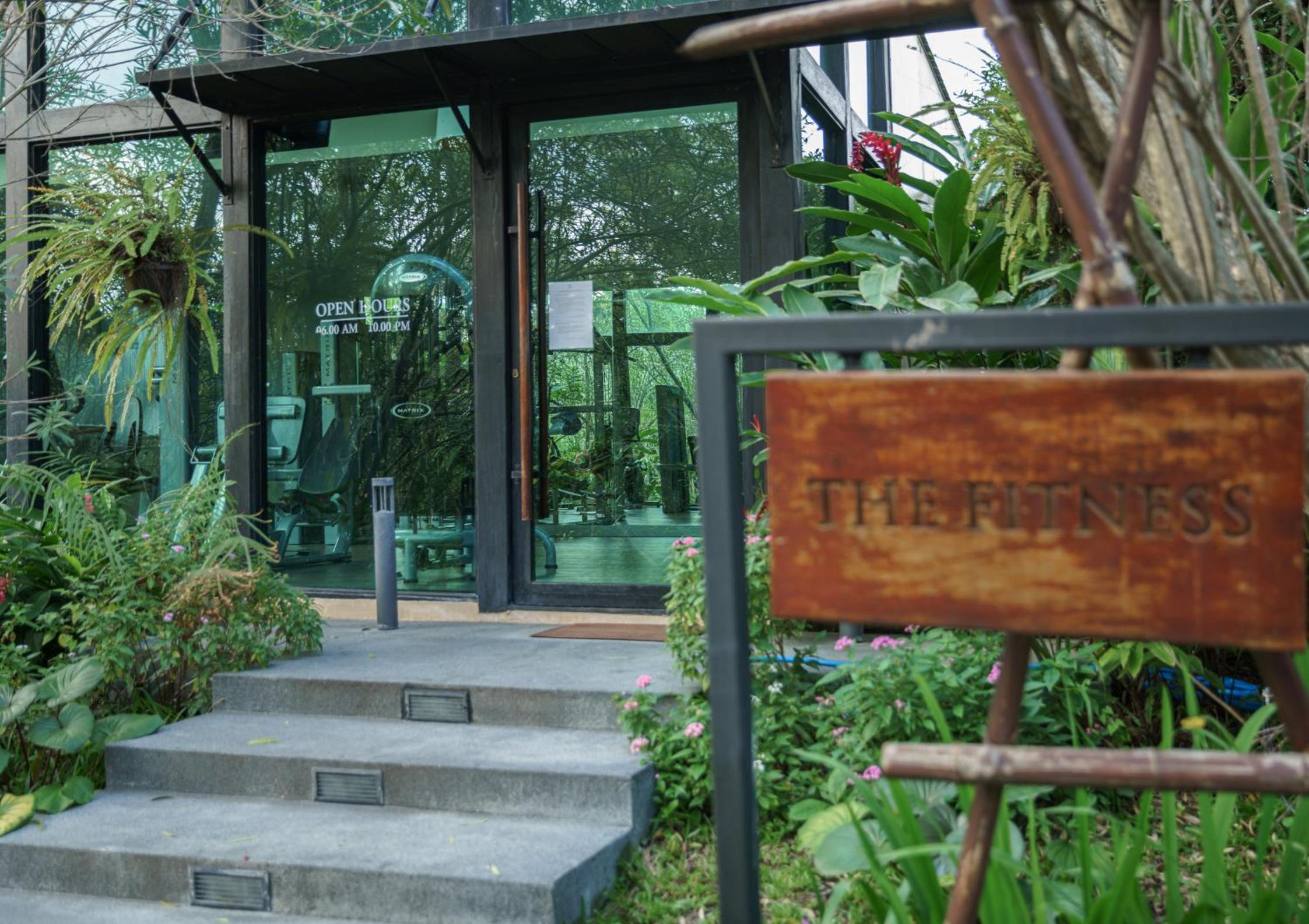 The Private Pool Villas at Civilai Hill Khao Yai